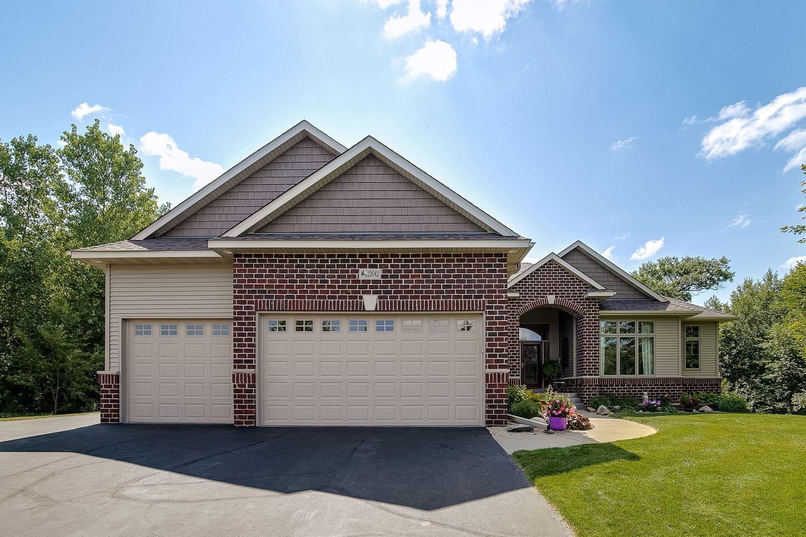 View of Residential at 22642 Zion Parkway, Bethel MN 55005, Bethel - Mike Wilen | Minnesota Team Real Estate
