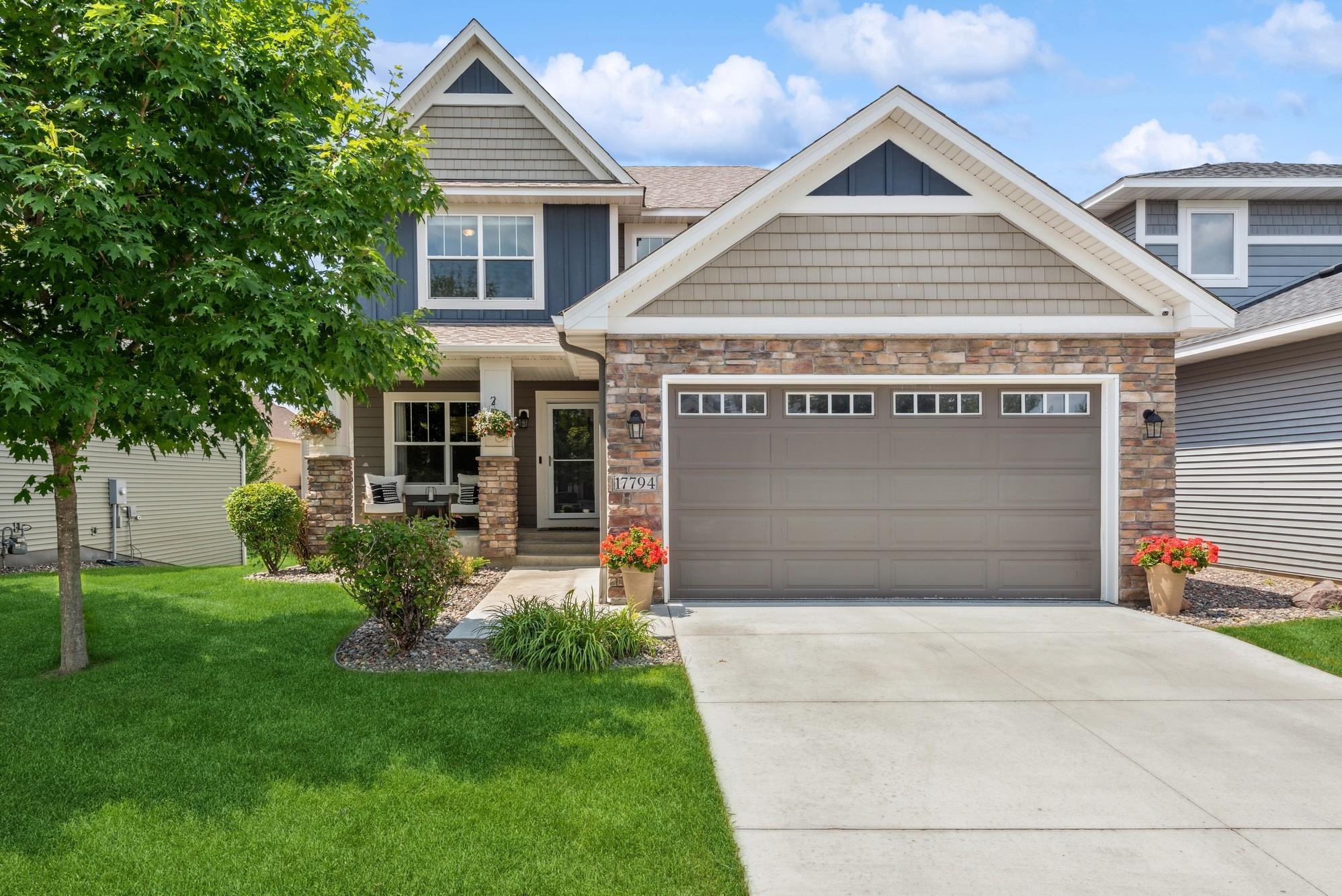 View of Residential at 17794 69th Place, Maple Grove MN 55311, Maple Grove - Mike Wilen | Minnesota Team Real Estate