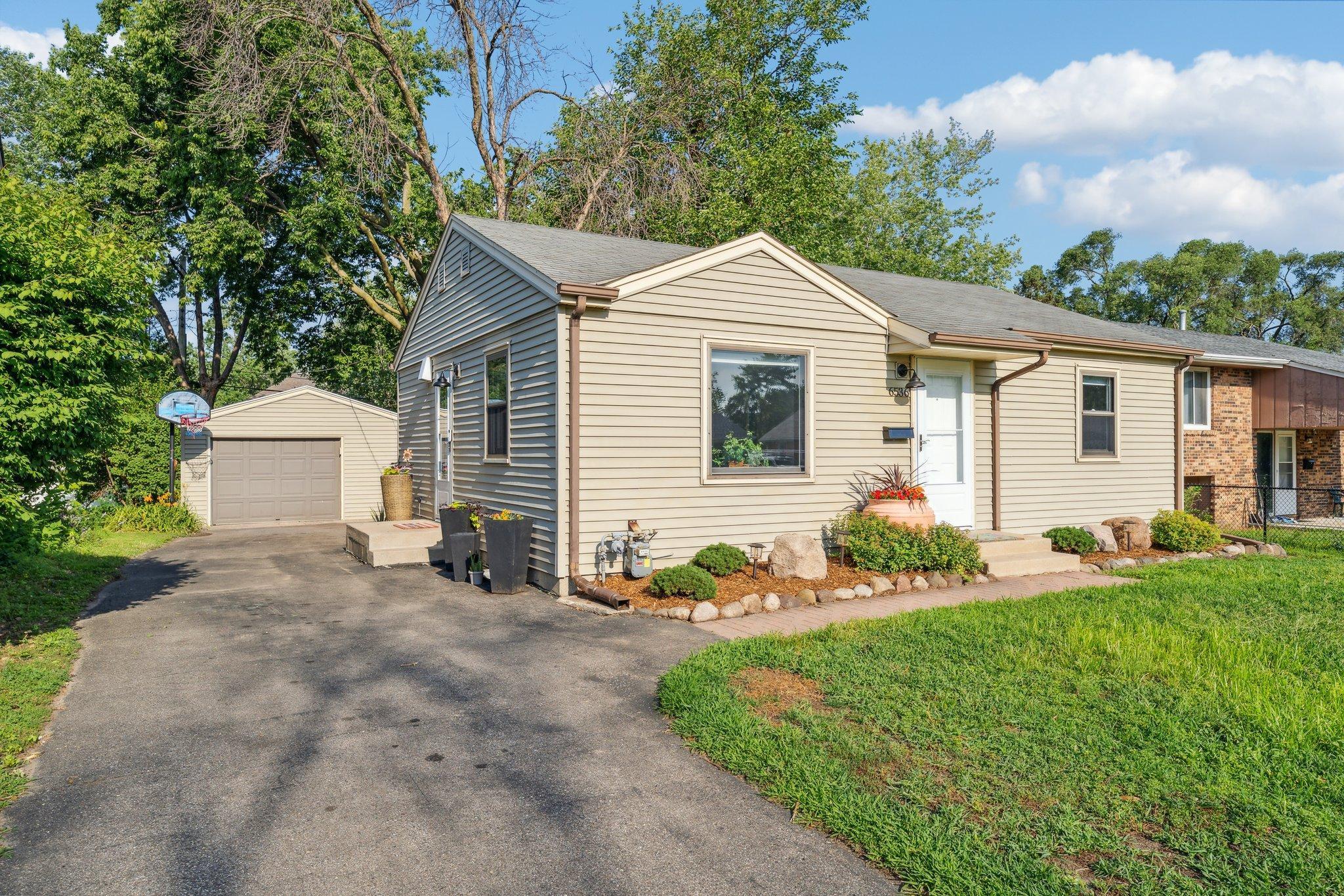 View of Residential at 6536 Bloomington Avenue, Richfield MN 55423, Richfield - Mike Wilen | Minnesota Team Real Estate