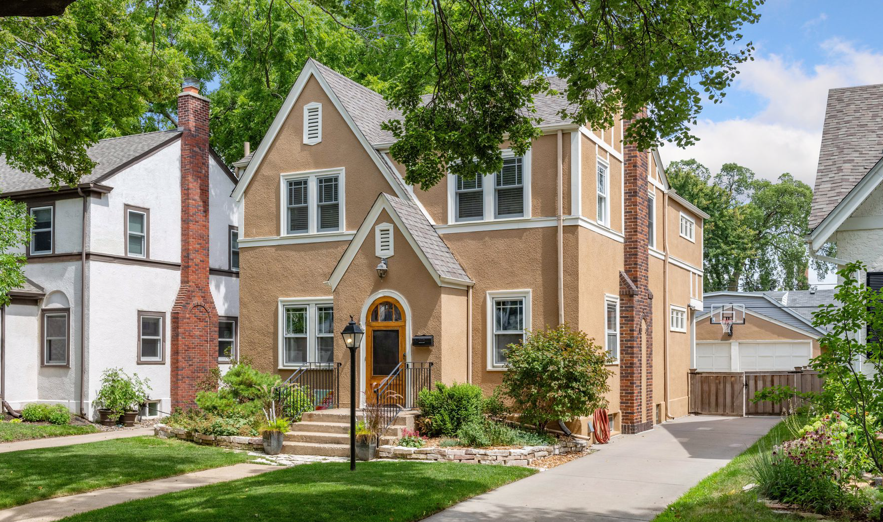 View of Residential at 4625 Ewing Avenue, Minneapolis MN 55410, Minneapolis - Mike Wilen | Minnesota Team Real Estate