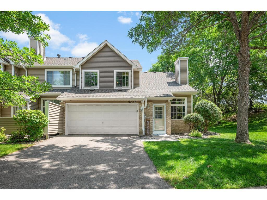 View of Residential at 18308 Coneflower Lane, Eden Prairie MN 55346, Eden Prairie - Mike Wilen | Minnesota Team Real Estate