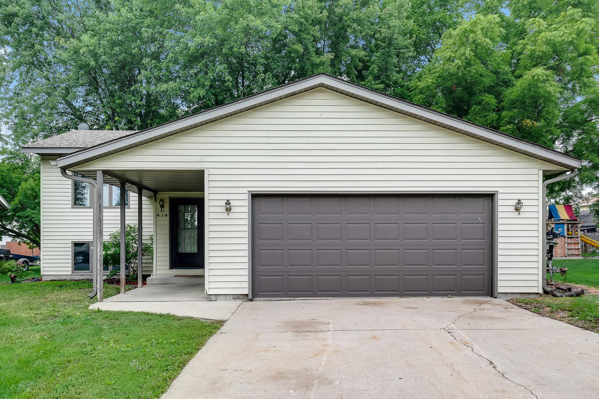 View of Residential at 414 2nd Street, Montgomery MN 56069, Montgomery - Mike Wilen | Minnesota Team Real Estate