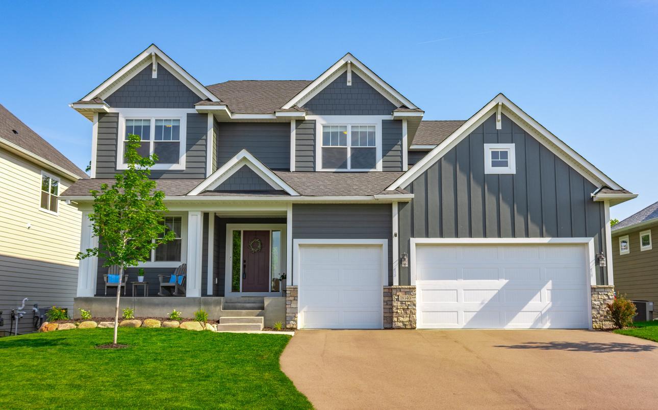 View of Residential at 18140 59th Avenue, Plymouth MN 55446, Plymouth - Mike Wilen | Minnesota Team Real Estate