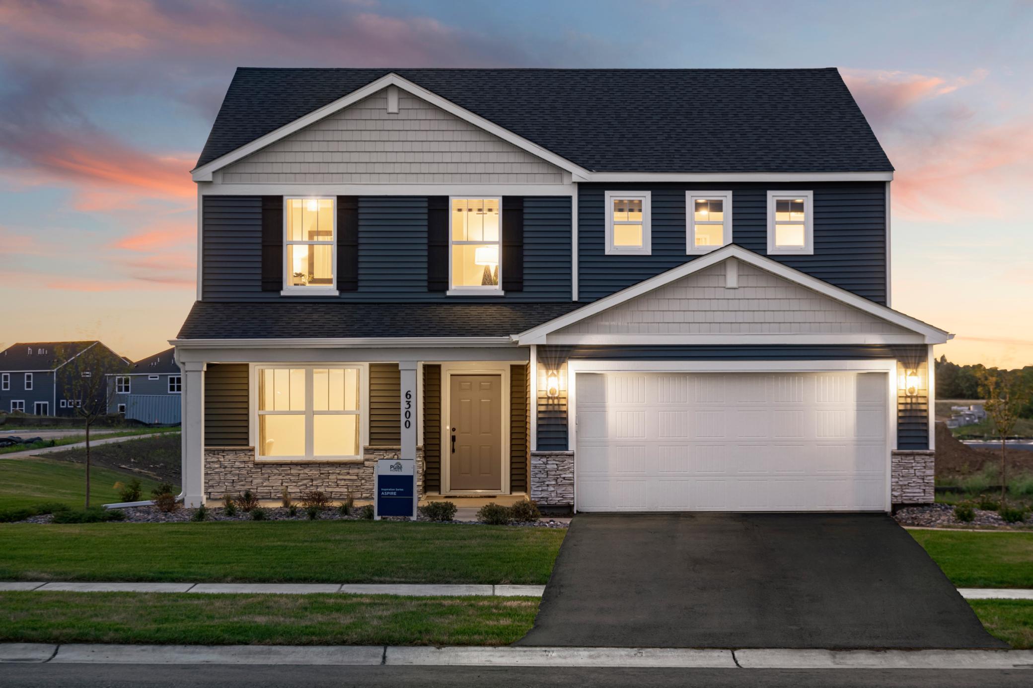 View of Residential at 12795 Weber Lane, Rogers MN 55374, Rogers - Mike Wilen | Minnesota Team Real Estate