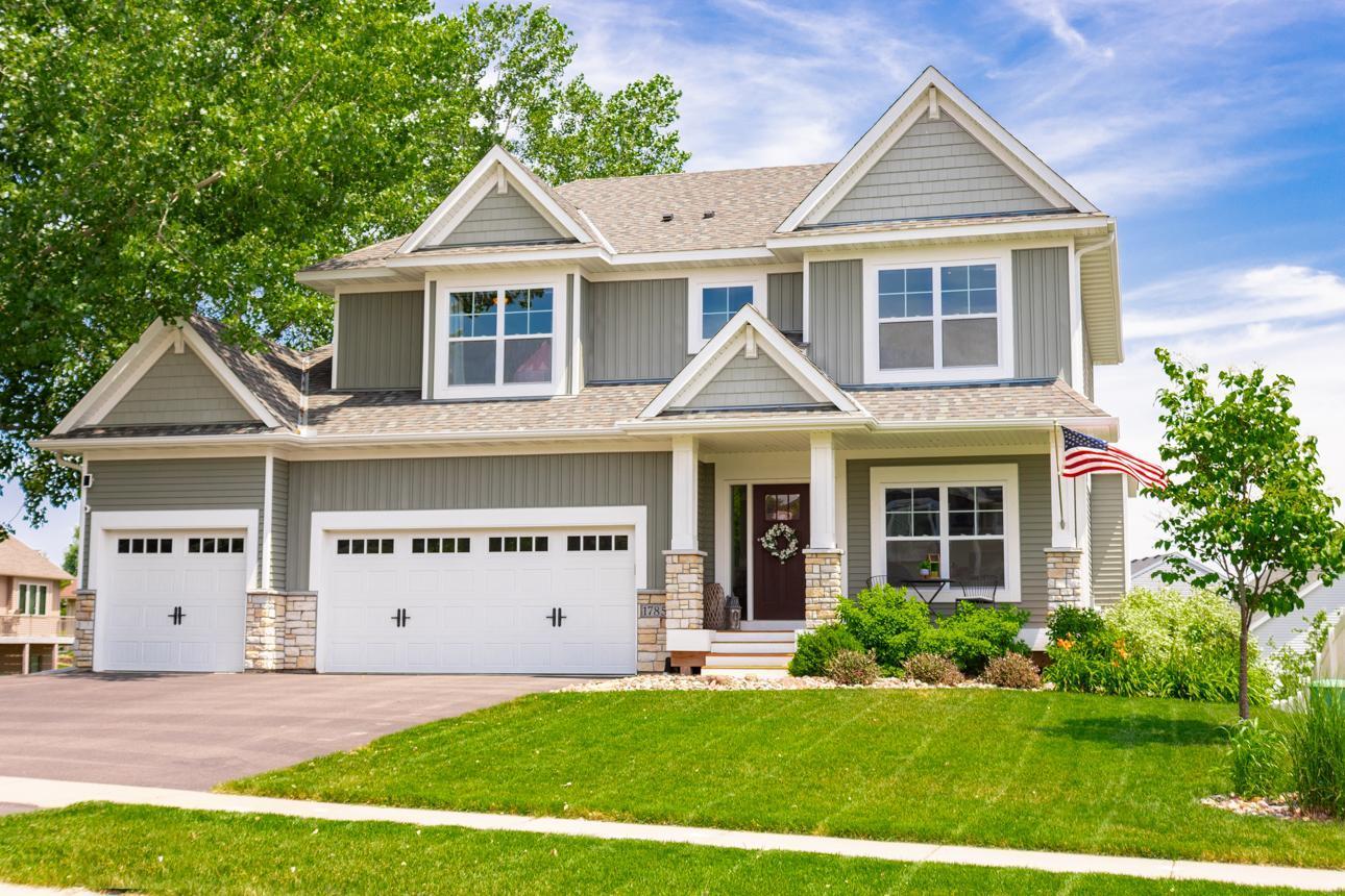View of Residential at 17852 Idawood Path, Lakeville MN 55044, Lakeville - Mike Wilen | Minnesota Team Real Estate