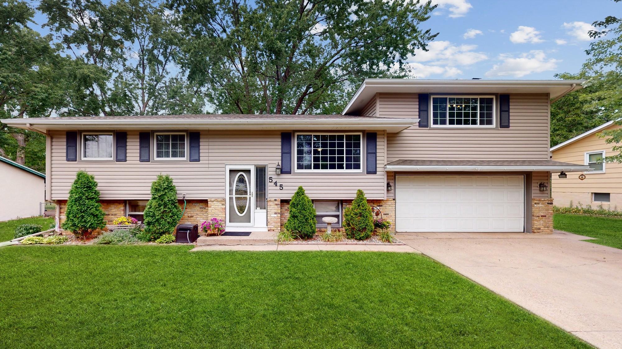 View of Residential at 545 Rosedale Road, Spring Lake Park MN 55432, Spring Lake Park - Mike Wilen | Minnesota Team Real Estate