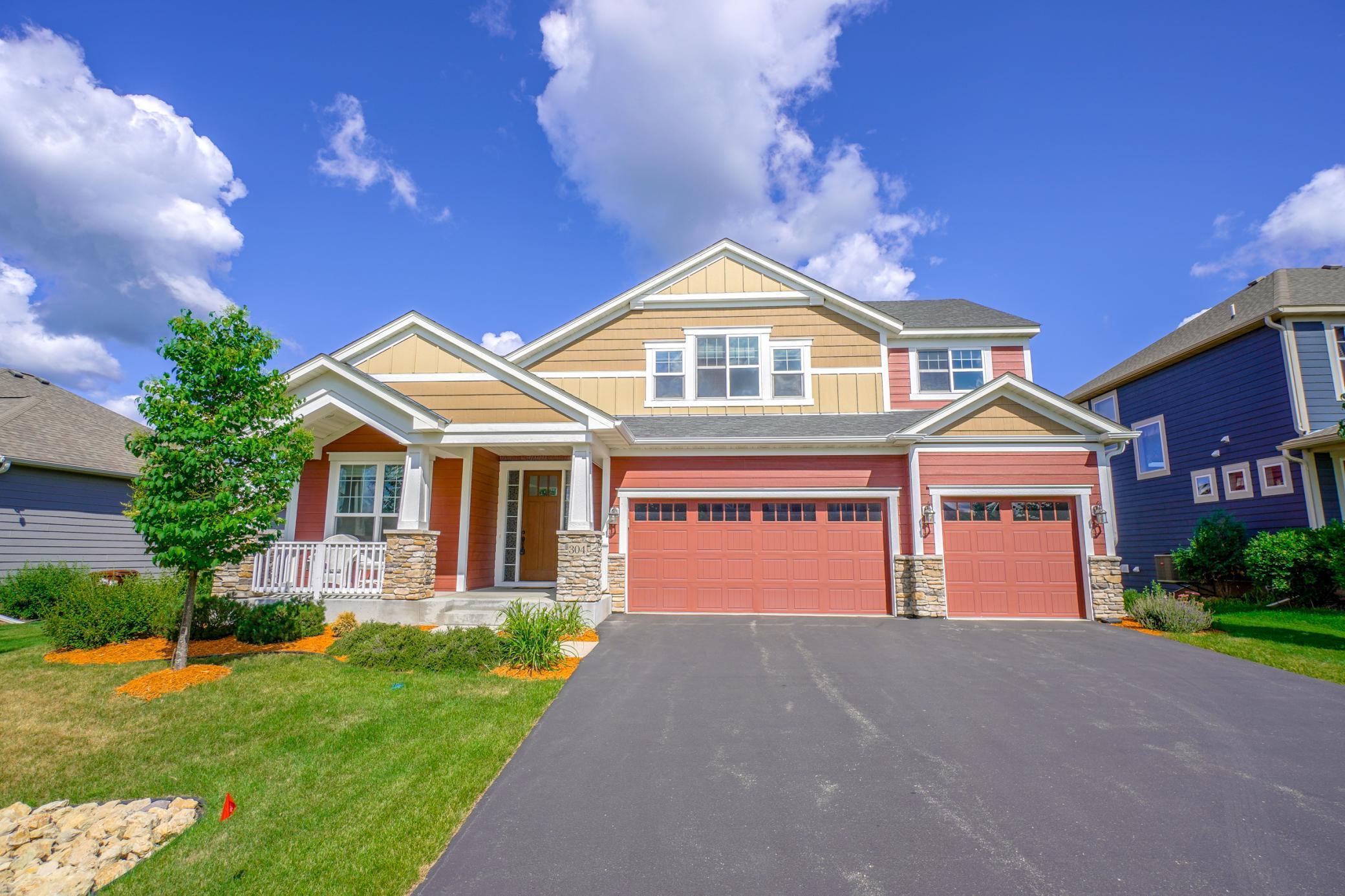 View of Residential at 304 Primrose Path, Bayport MN 55003, Bayport - Mike Wilen | Minnesota Team Real Estate