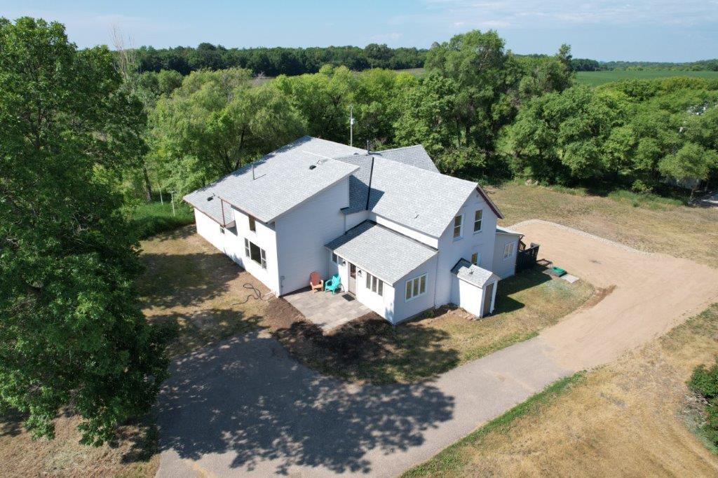 View of Residential at 8665 Quinn Avenue, South Haven MN 55382, South Haven - Mike Wilen | Minnesota Team Real Estate