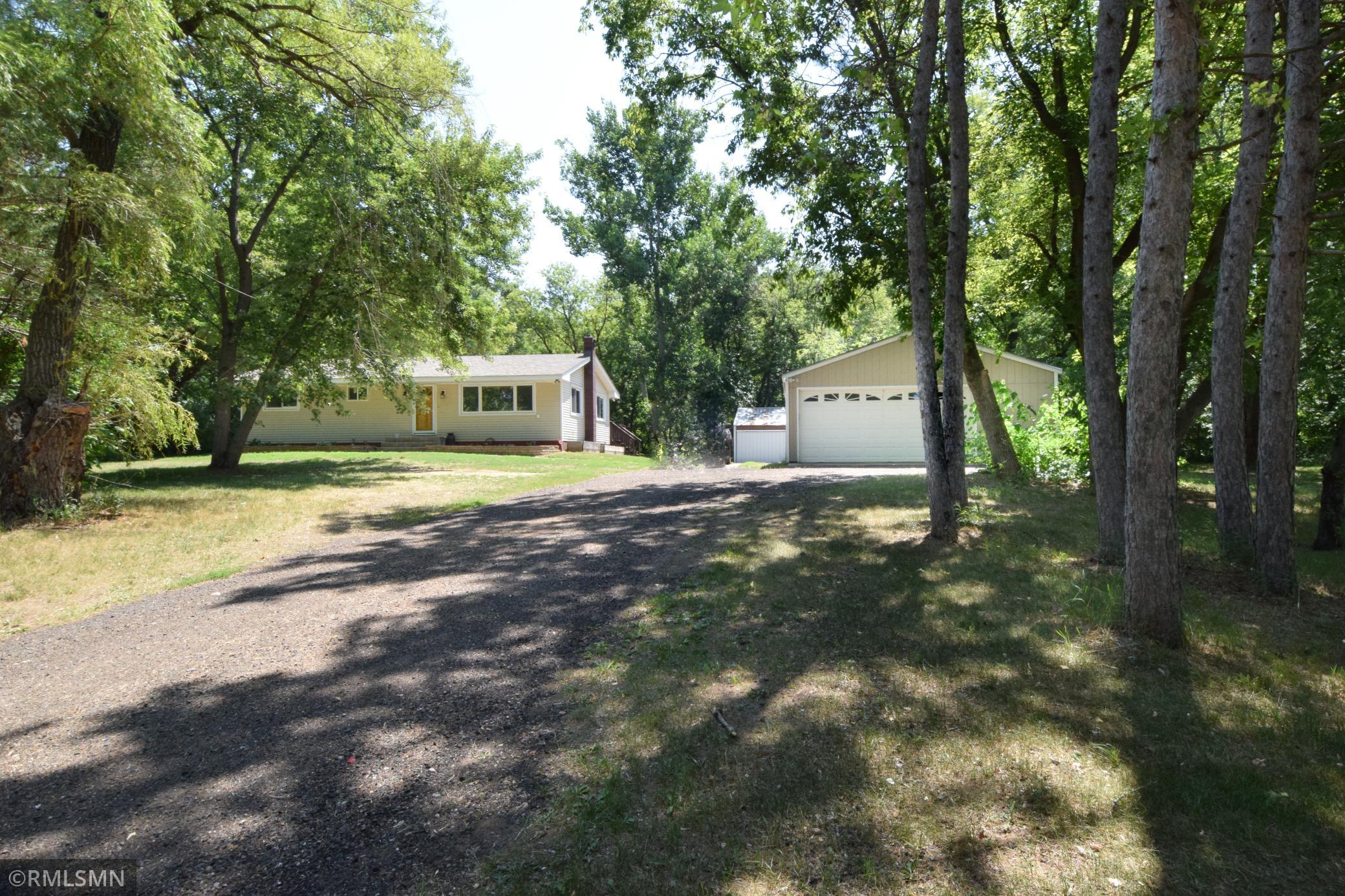 View of Residential at 22823 Raven Street, Bethel MN 55005, Bethel - Mike Wilen | Minnesota Team Real Estate