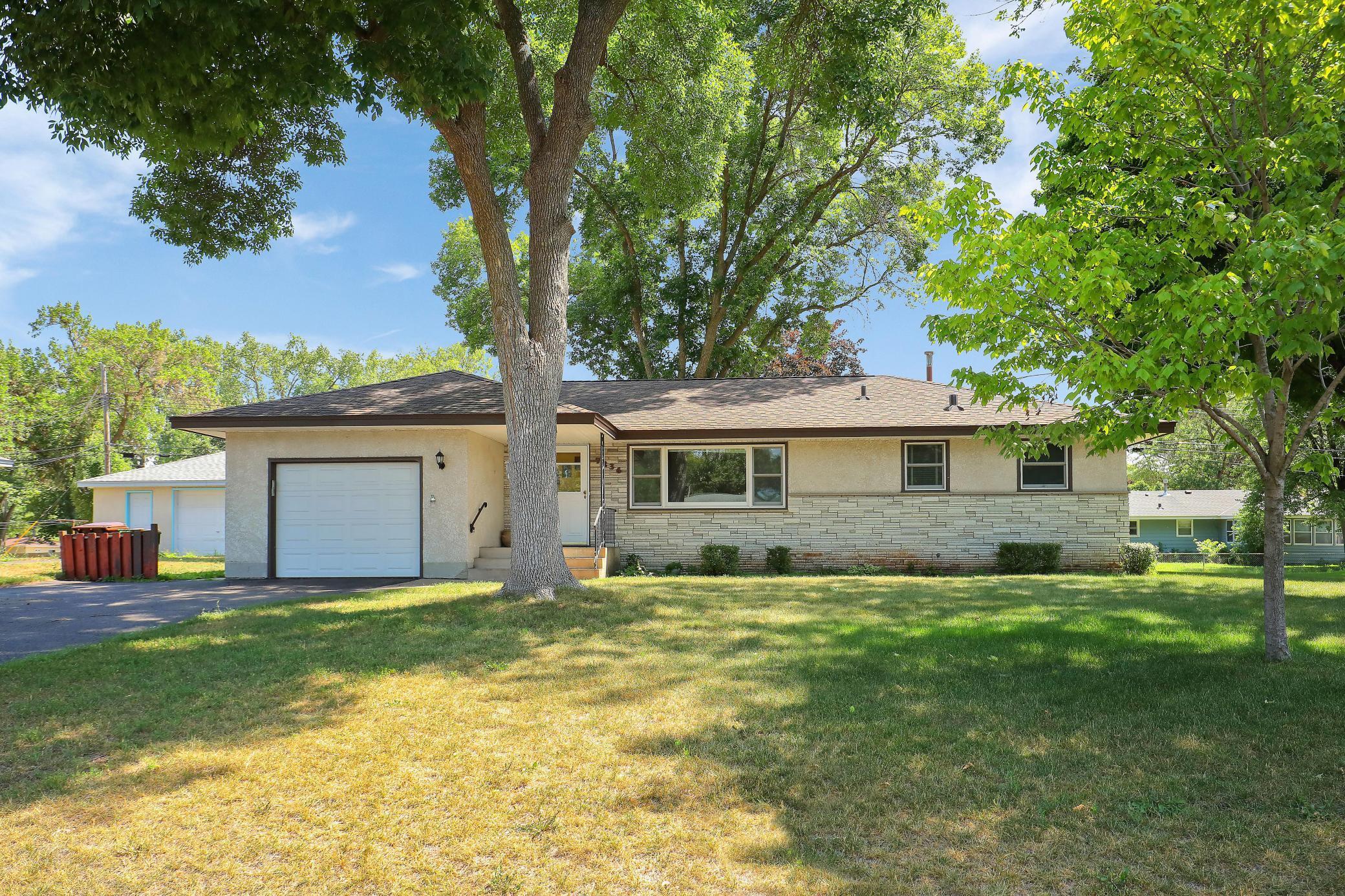 View of Residential at 7236 Oliver Avenue, Brooklyn Center MN 55430, Brooklyn Center - Mike Wilen | Minnesota Team Real Estate
