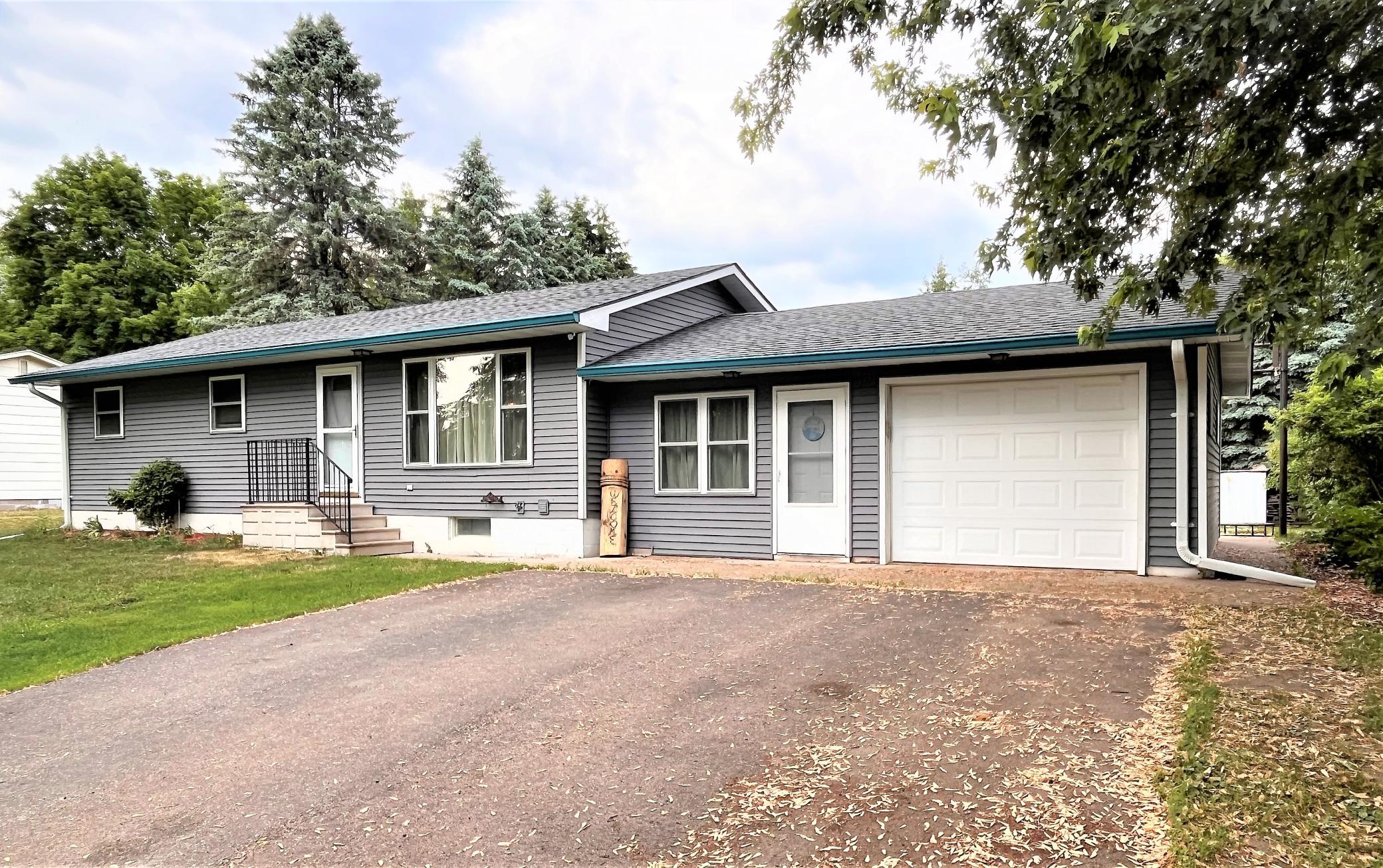 View of Residential at 838 Central Drive, Braham MN 55006, Braham - Mike Wilen | Minnesota Team Real Estate