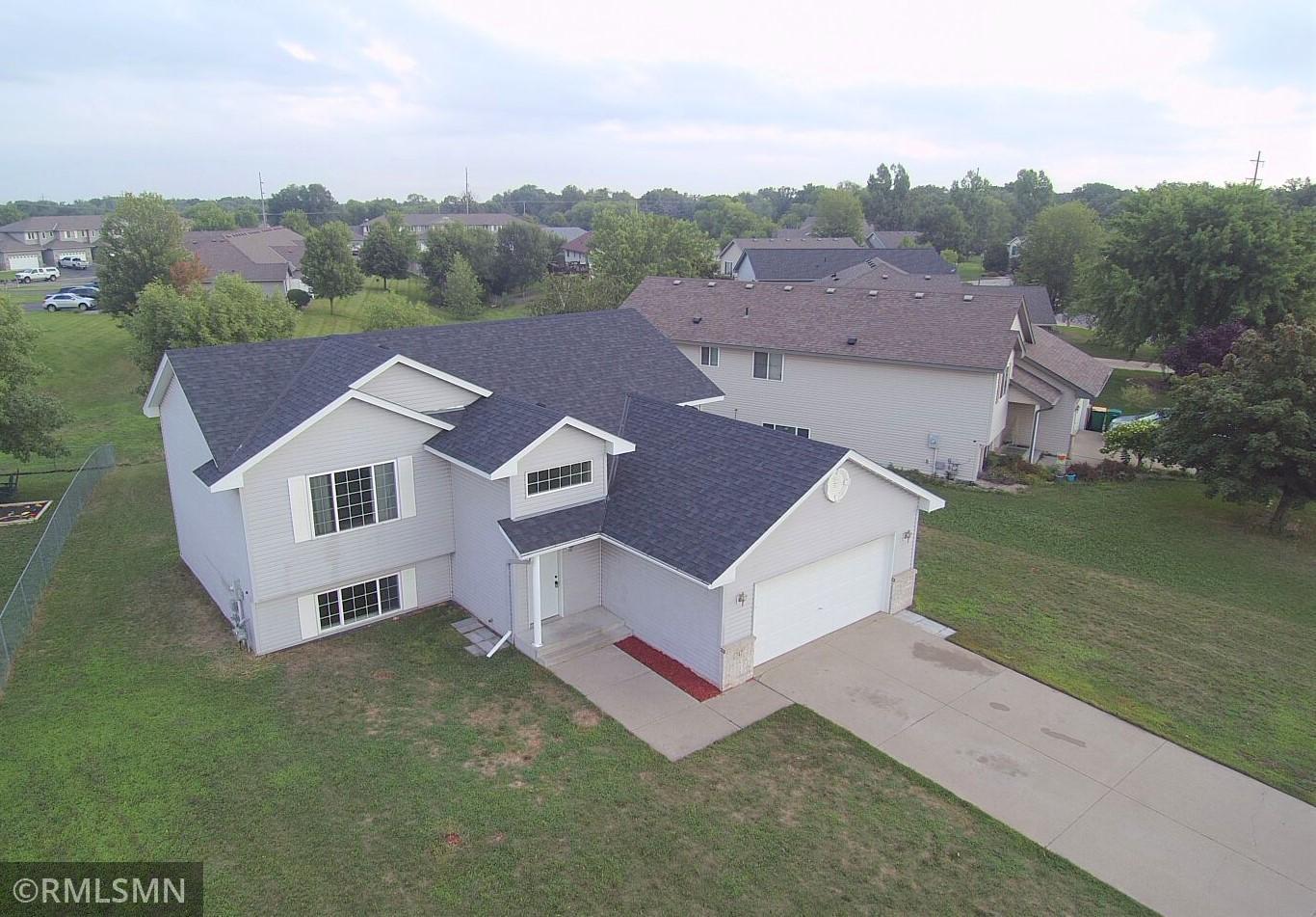 View of Residential at 747 Harrison Drive, Big Lake MN 55309, Big Lake - Mike Wilen | Minnesota Team Real Estate
