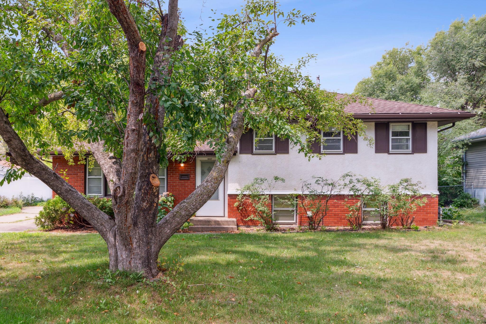 View of Residential at 6407 June Avenue, Brooklyn Center MN 55429, Brooklyn Center - Mike Wilen | Minnesota Team Real Estate