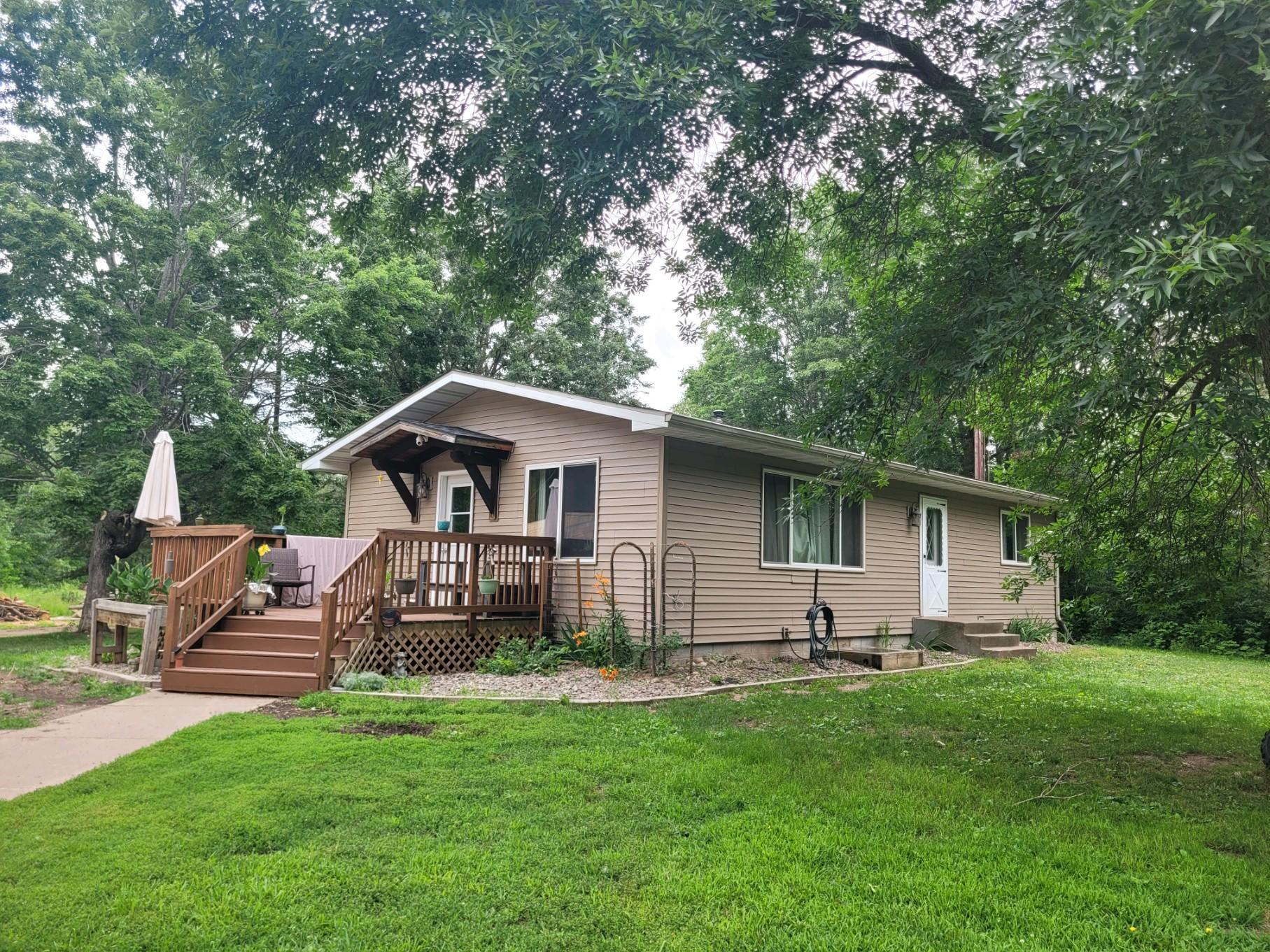 View of Residential at 38353 Highway 47, Isle MN 56342, Isle - Mike Wilen | Minnesota Team Real Estate