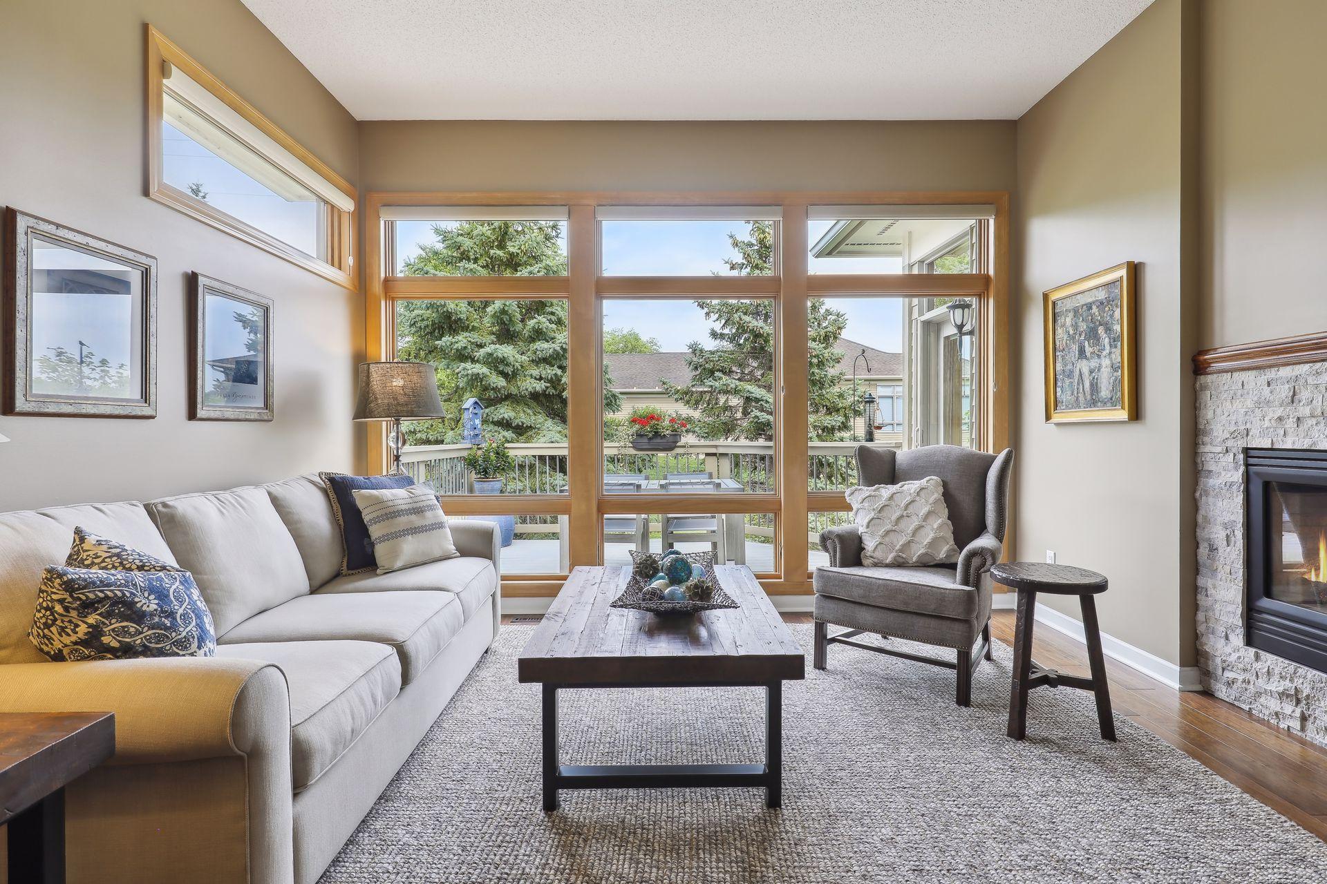 View of Residential at 13228 Downey Trail, Apple Valley MN 55124, Apple Valley - Mike Wilen | Minnesota Team Real Estate