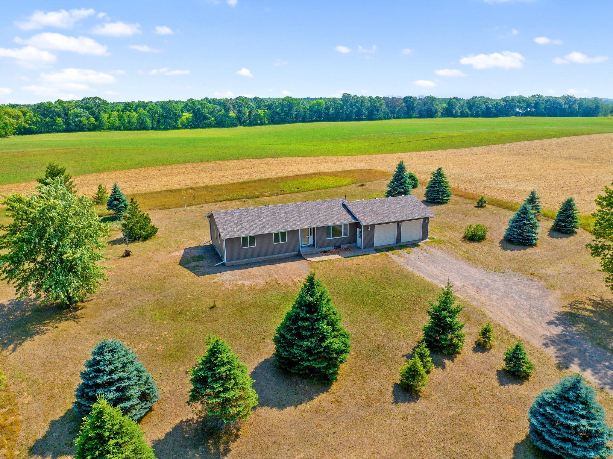 View of Residential at 4906 County Road 5, Isanti MN 55040, Isanti - Mike Wilen | Minnesota Team Real Estate