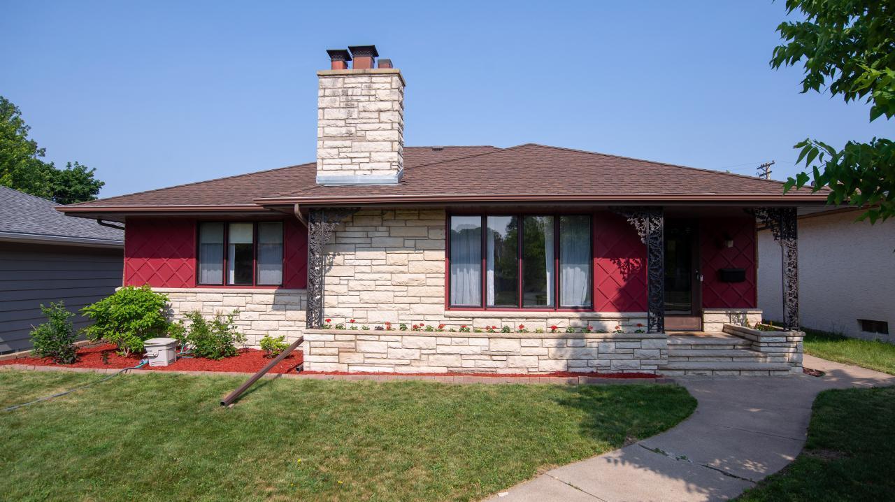 View of Residential at 4334 Queen Avenue, Minneapolis MN 55412, Minneapolis - Mike Wilen | Minnesota Team Real Estate
