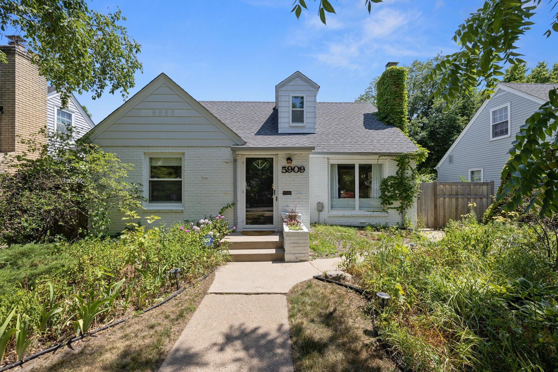 View of Residential at 5909 12th Avenue, Minneapolis MN 55417, Minneapolis - Mike Wilen | Minnesota Team Real Estate