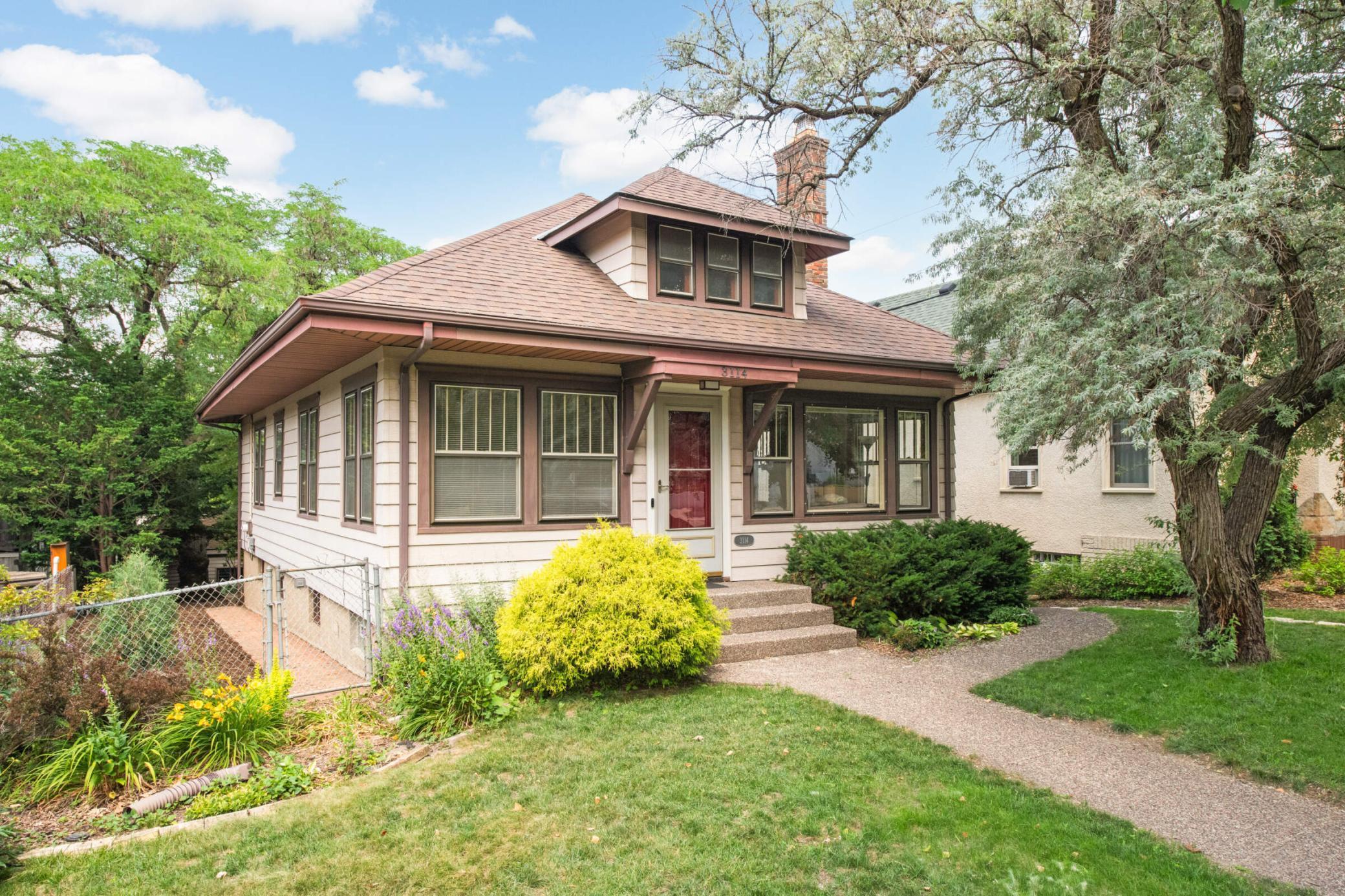 View of Residential at 3114 44th Street, Minneapolis MN 55410, Minneapolis - Mike Wilen | Minnesota Team Real Estate