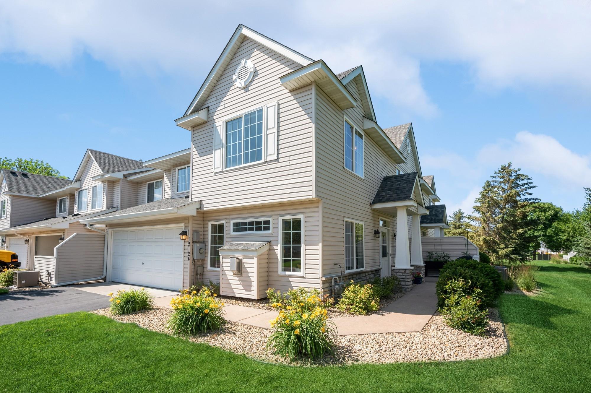 View of Residential at 12124 Zealand Avenue, Champlin MN 55316, Champlin - Mike Wilen | Minnesota Team Real Estate