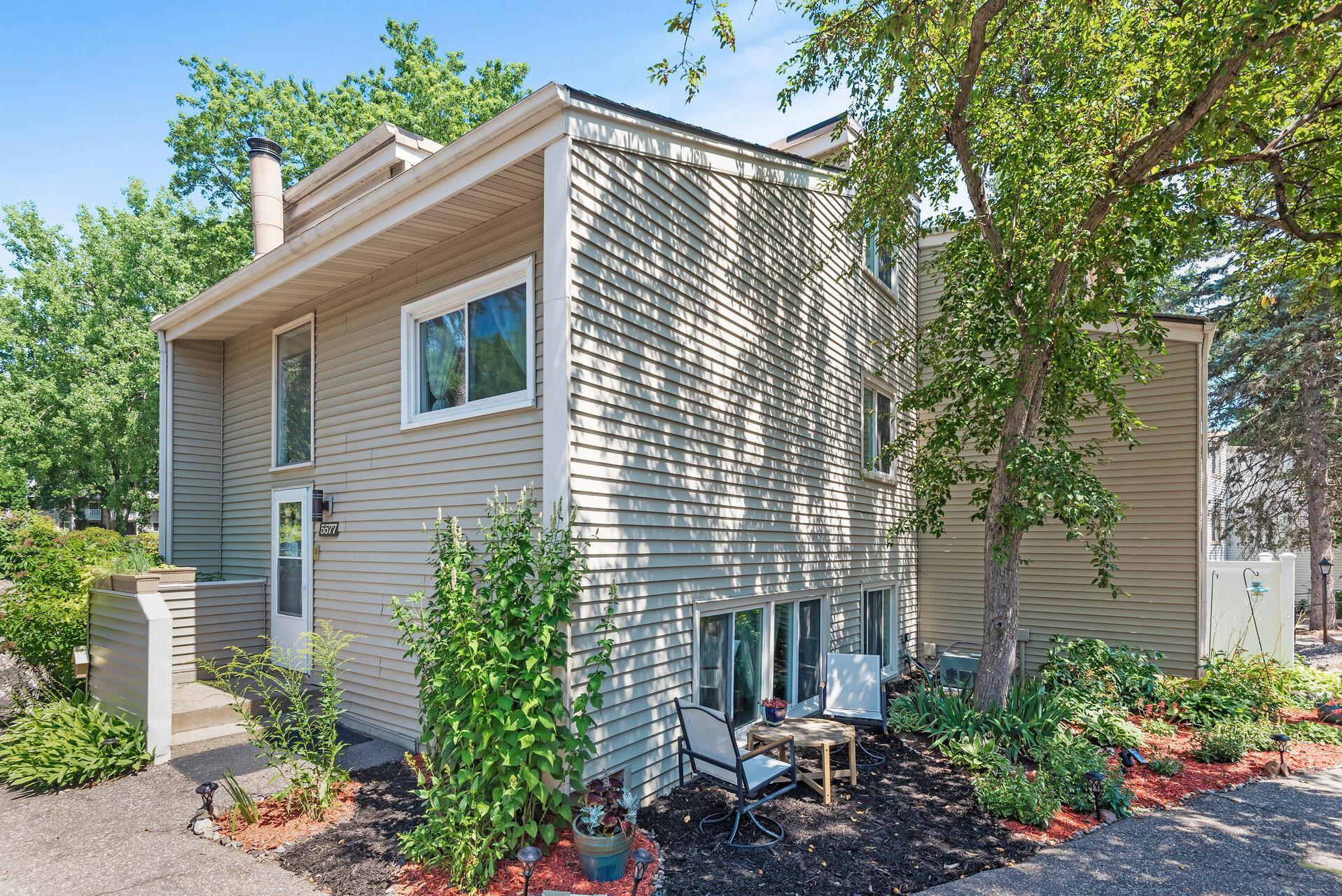 View of Residential at 5577 Bavarian Pass, Fridley MN 55432, Fridley - Mike Wilen | Minnesota Team Real Estate