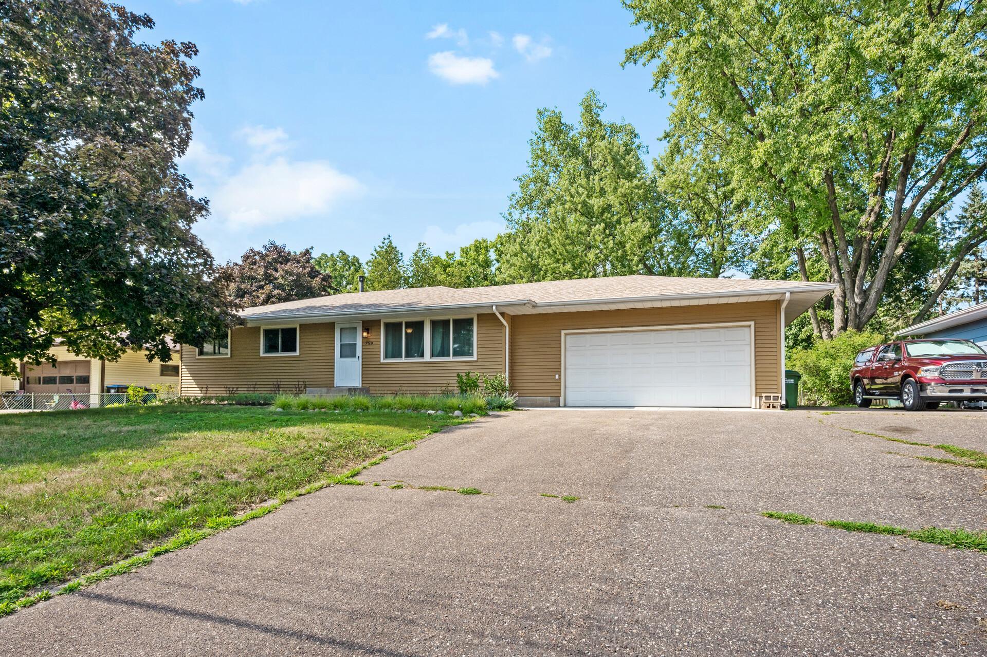 View of Residential at 759 County Road C, Roseville MN 55113, Roseville - Mike Wilen | Minnesota Team Real Estate