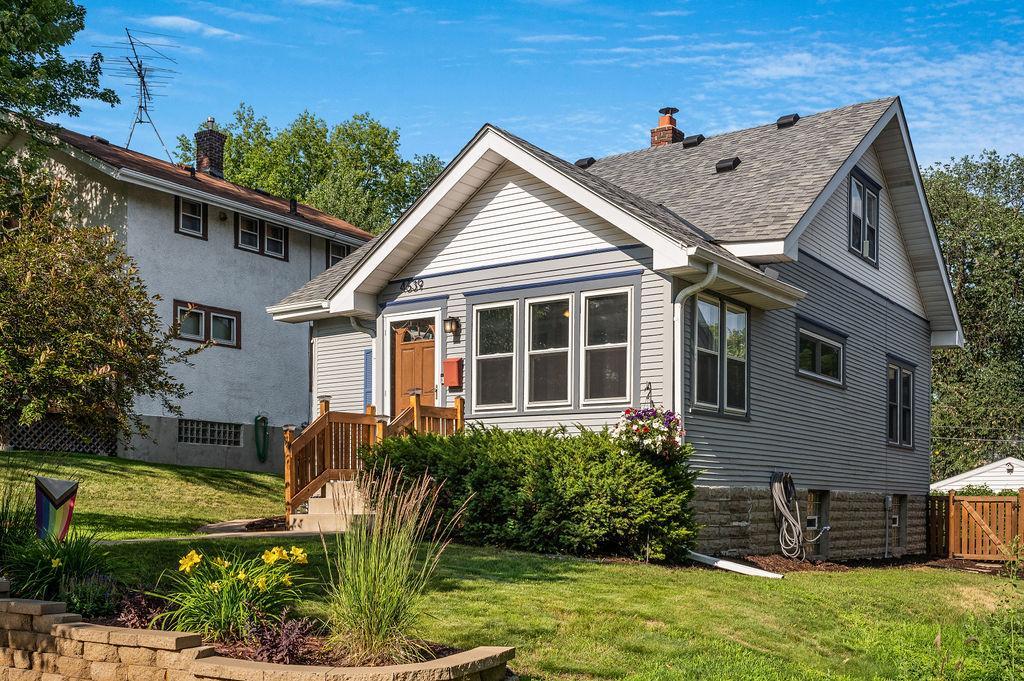 View of Residential at 4639 18th Avenue, Minneapolis MN 55407, Minneapolis - Mike Wilen | Minnesota Team Real Estate