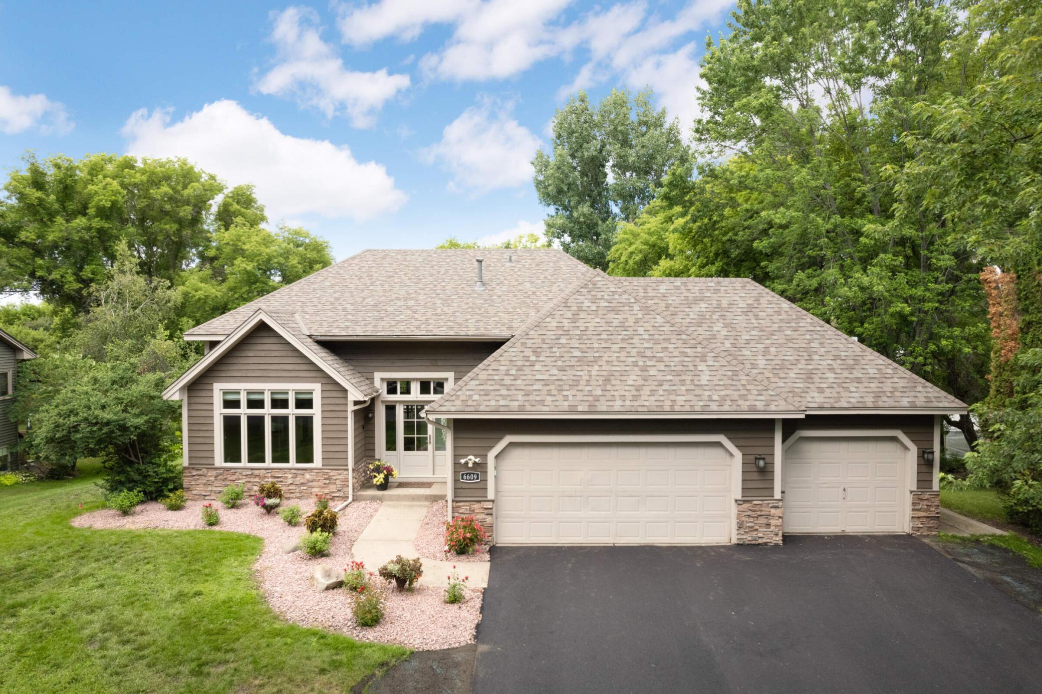 View of Residential at 6609 Shadow Lake Court, Lino Lakes MN 55014, Lino Lakes - Mike Wilen | Minnesota Team Real Estate