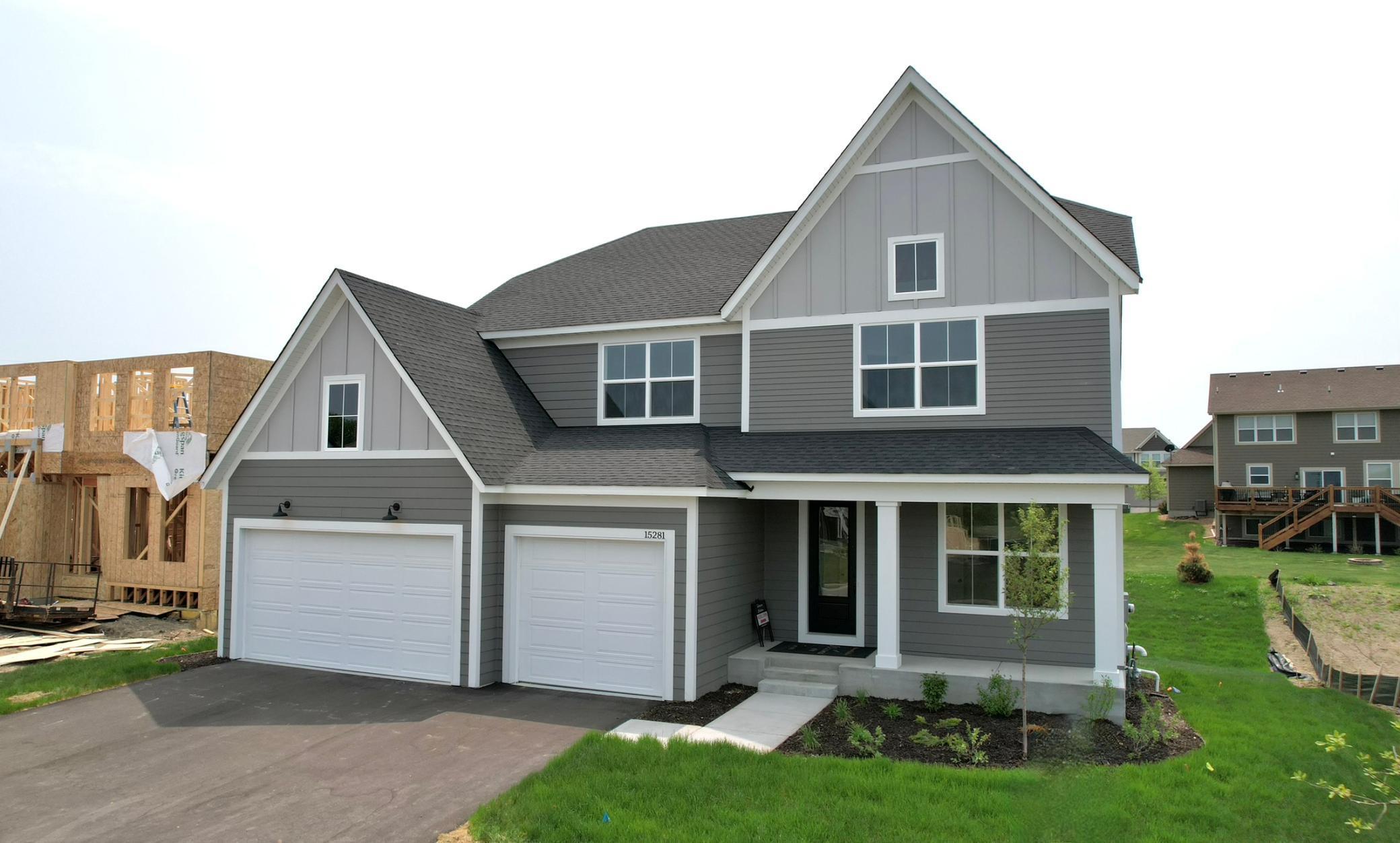 View of Residential at 15281 110th Avenue, Dayton MN 55369, Dayton - Mike Wilen | Minnesota Team Real Estate