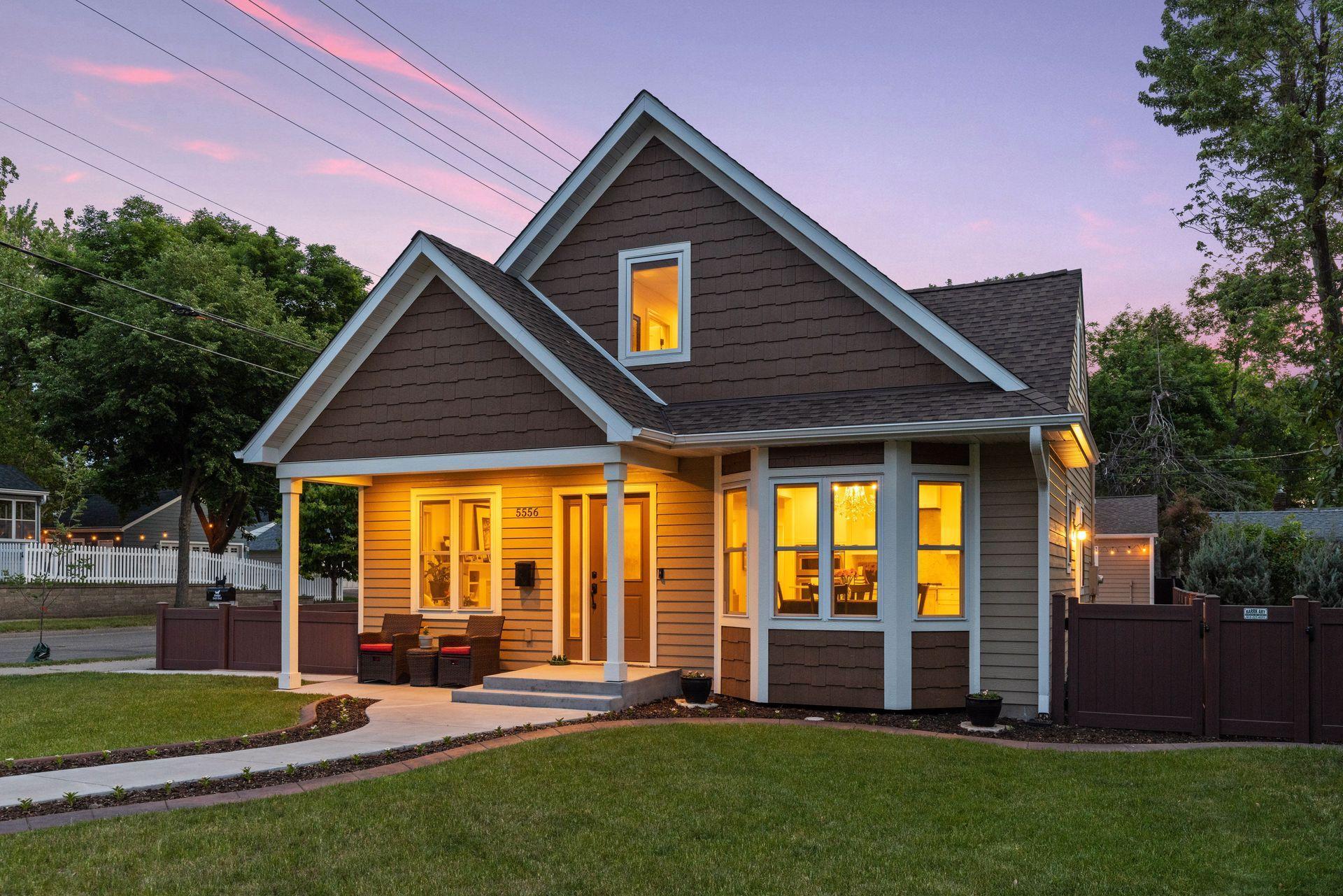 View of Residential at 5556 Upton Avenue, Minneapolis MN 55410, Minneapolis - Mike Wilen | Minnesota Team Real Estate