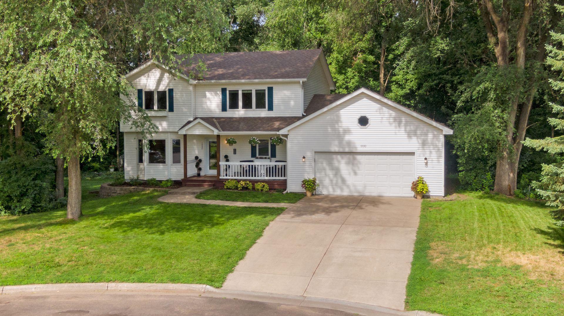 View of Residential at 1990 Nicholas Court, White Bear Lake MN 55110, White Bear Lake - Mike Wilen | Minnesota Team Real Estate