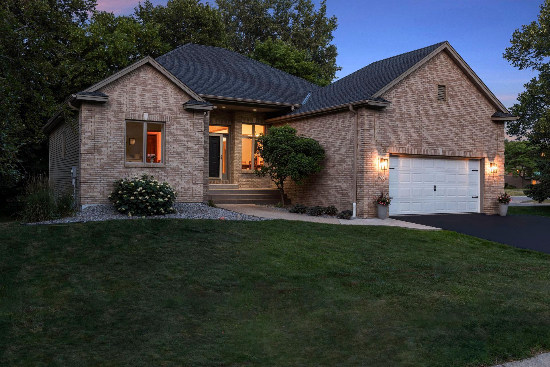 View of Residential at 1800 Kirkwood Lane, Plymouth MN 55441, Plymouth - Mike Wilen | Minnesota Team Real Estate