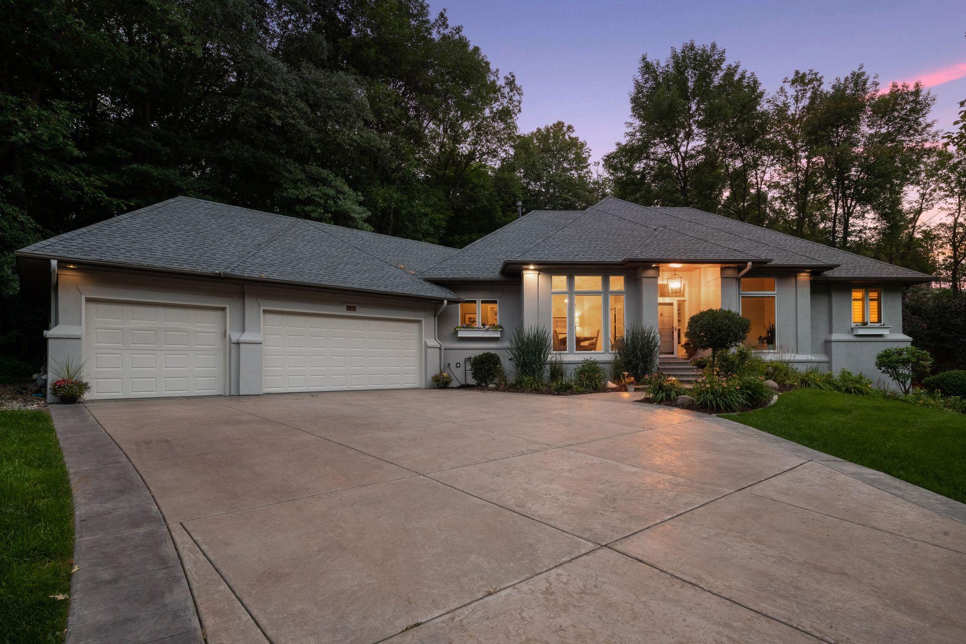 View of Residential at 4310 Trillium Lane, Mound MN 55364, Mound - Mike Wilen | Minnesota Team Real Estate