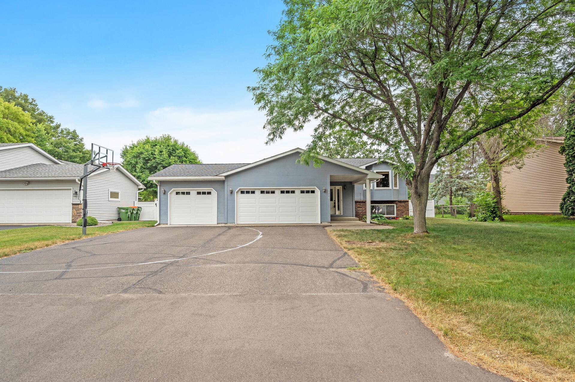 View of Residential at 3916 98th Avenue, Circle Pines MN 55014, Circle Pines - Mike Wilen | Minnesota Team Real Estate