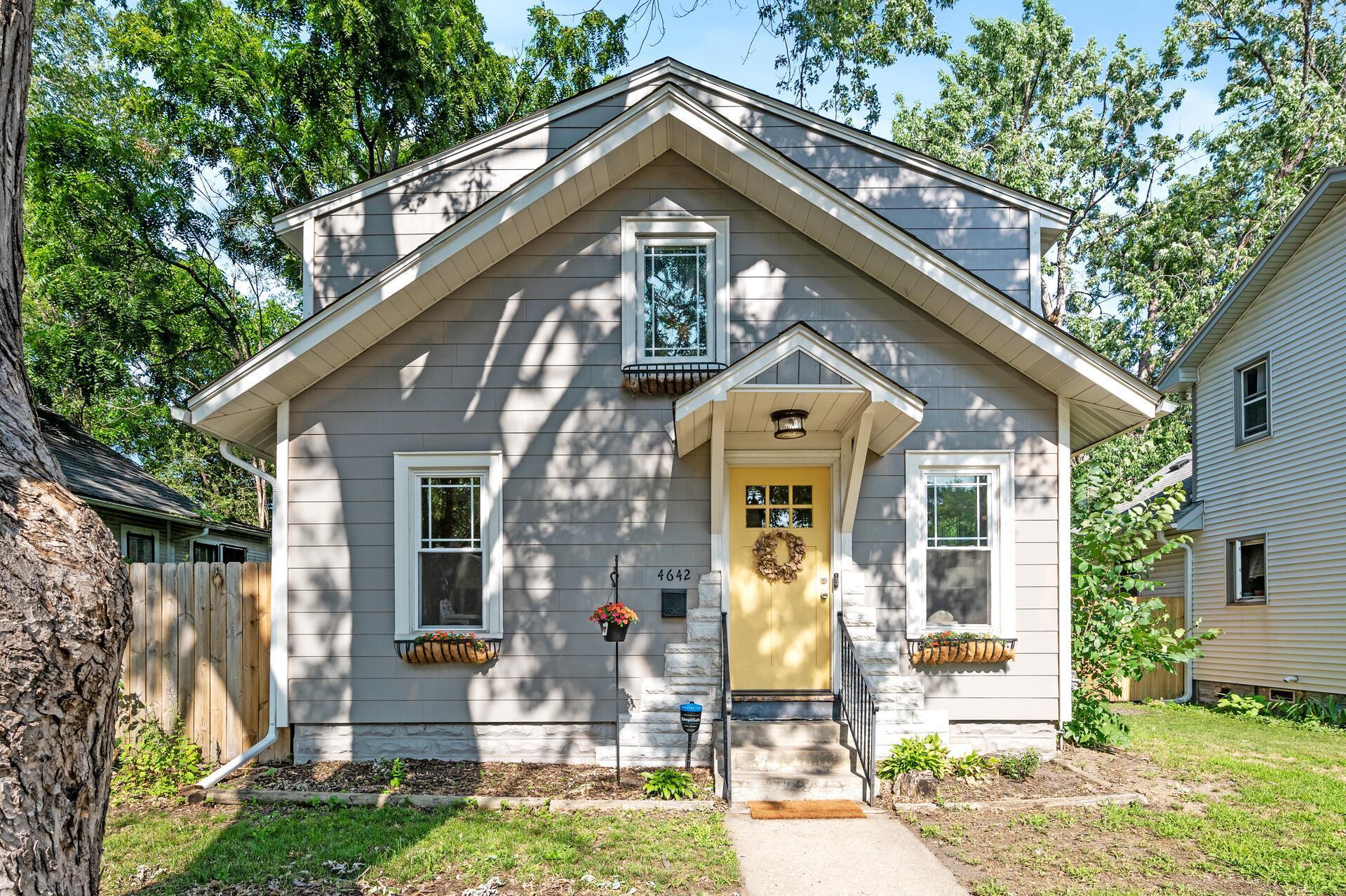 View of Residential at 4642 Dupont Avenue, Minneapolis MN 55412, Minneapolis - Mike Wilen | Minnesota Team Real Estate