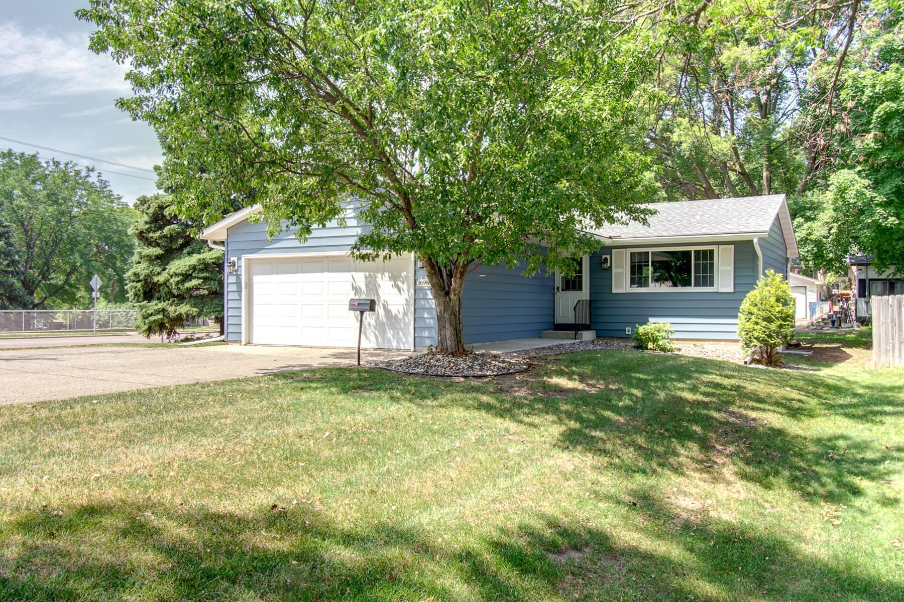 View of Residential at 16986 Dewitte Avenue, Prior Lake MN 55372, Prior Lake - Mike Wilen | Minnesota Team Real Estate