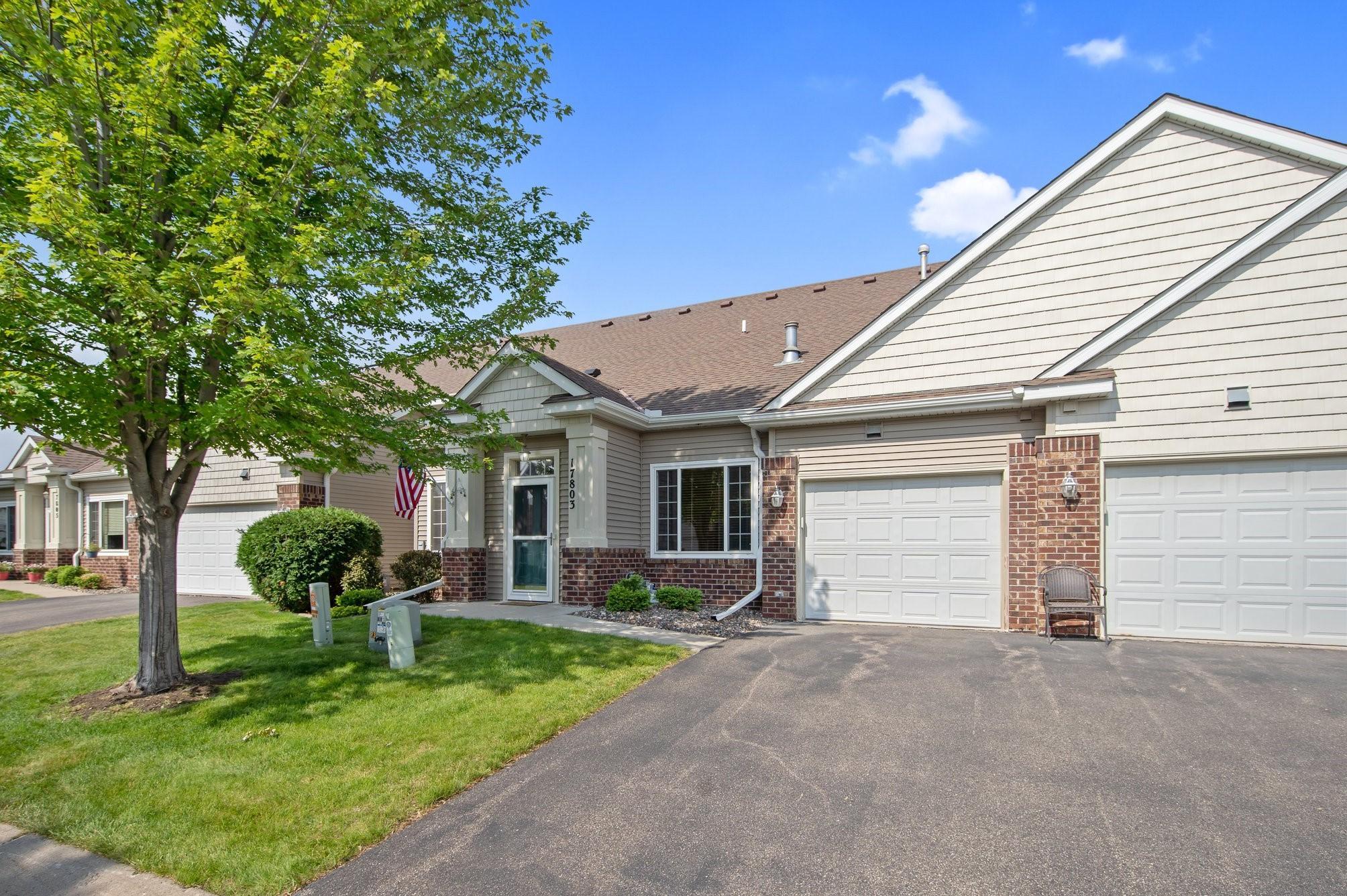 View of Residential at 17803 38th Avenue, Plymouth MN 55446, Plymouth - Mike Wilen | Minnesota Team Real Estate