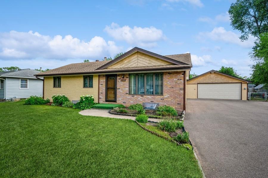 View of Residential at 2940 119th Lane, Coon Rapids MN 55433, Coon Rapids - Mike Wilen | Minnesota Team Real Estate