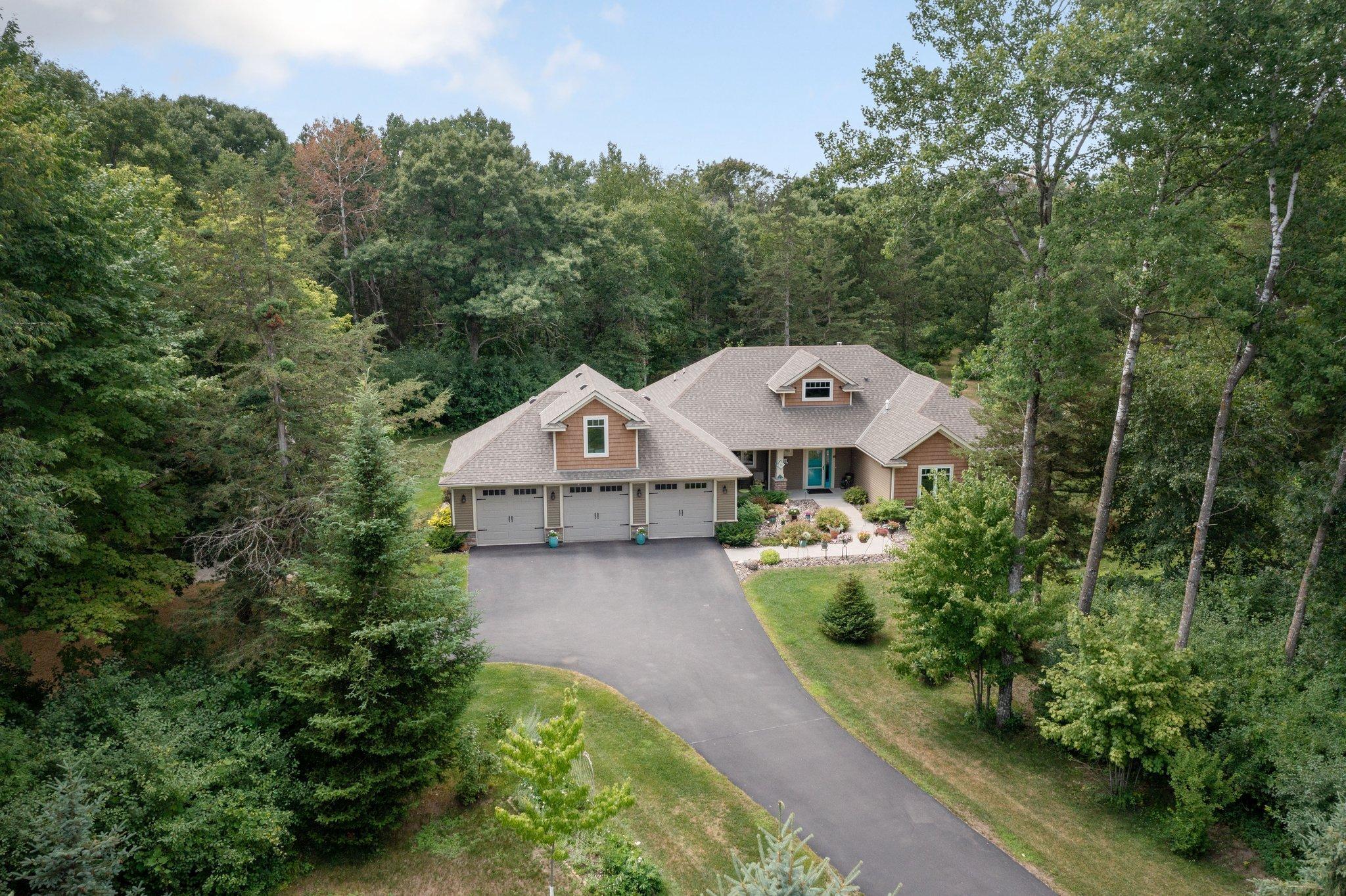View of Residential at 34494 Lanesboro Court, North Branch MN 55056, North Branch - Mike Wilen | Minnesota Team Real Estate