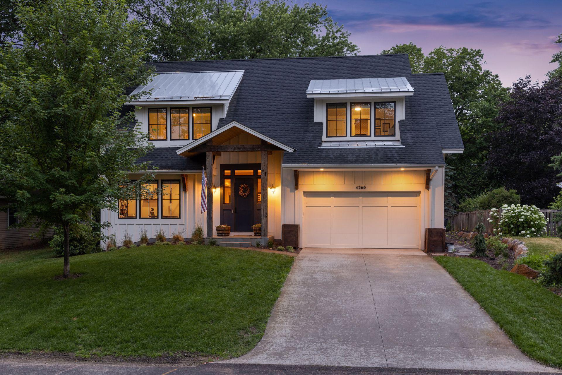 View of Residential at 4260 Jefferson Street, Excelsior MN 55331, Excelsior - Mike Wilen | Minnesota Team Real Estate