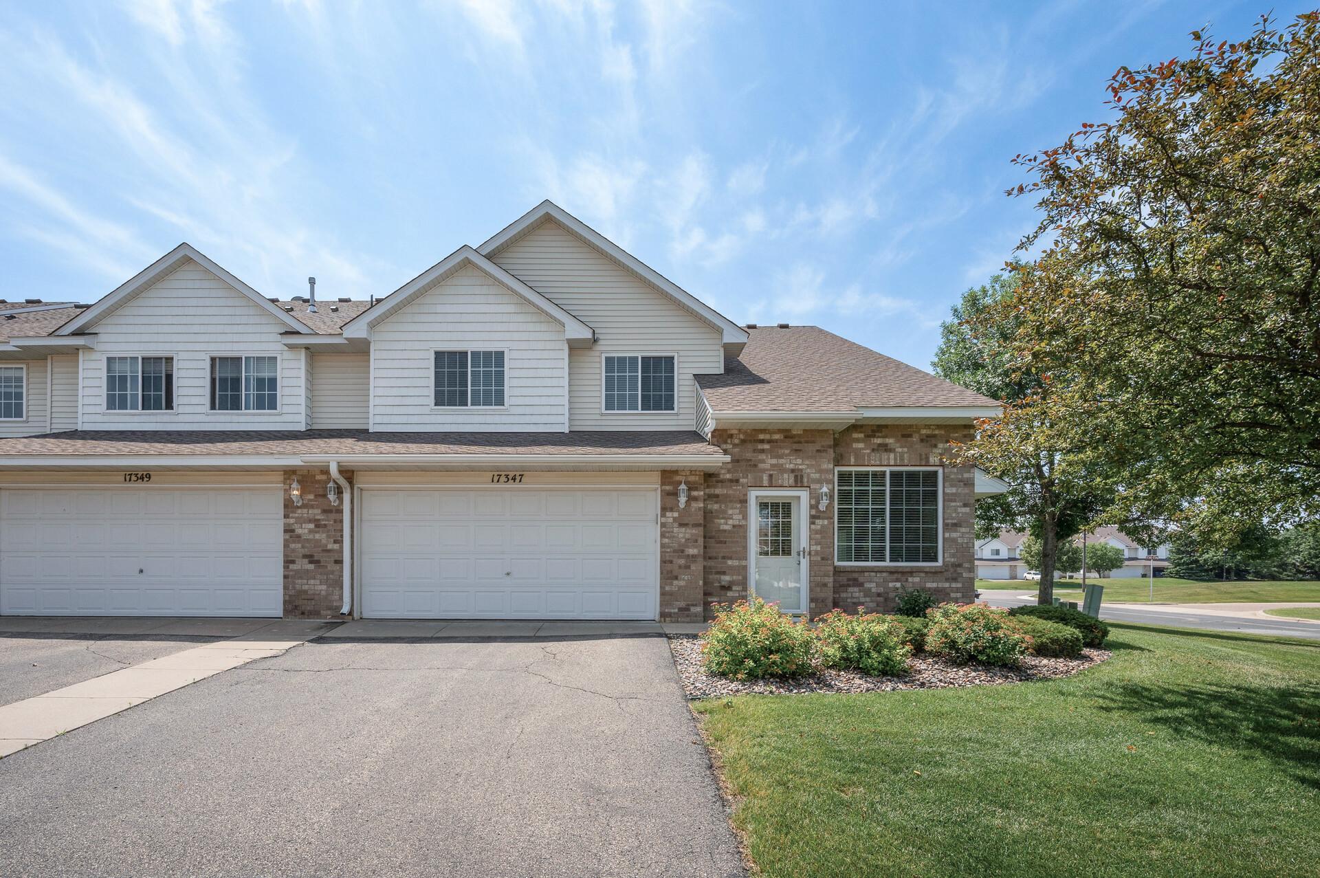 View of Residential at 17347 Gettysburg Way #21157, Lakeville MN 55044, Lakeville - Mike Wilen | Minnesota Team Real Estate