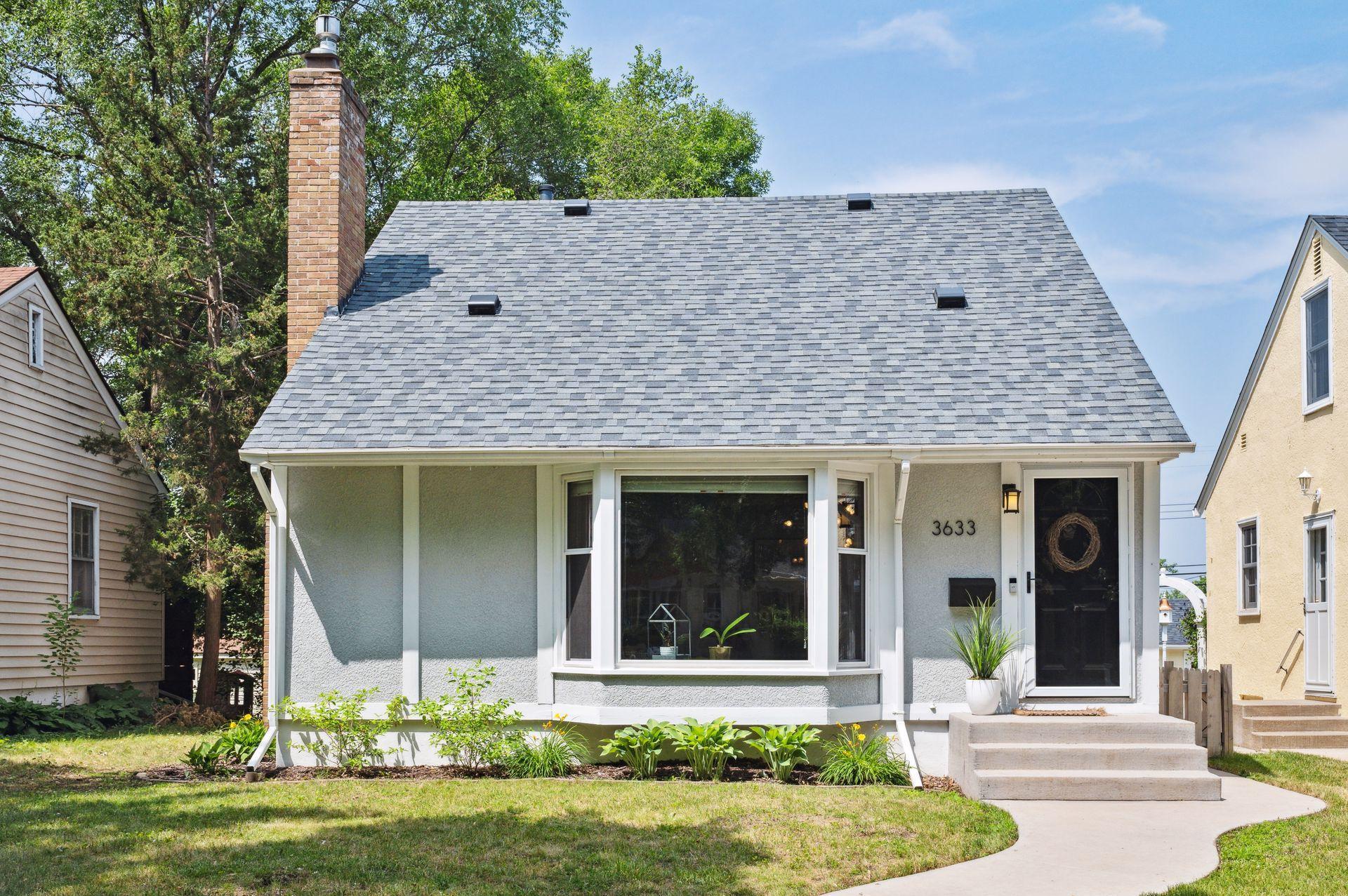 View of Residential at 3633 Quail Avenue, Robbinsdale MN 55422, Robbinsdale - Mike Wilen | Minnesota Team Real Estate