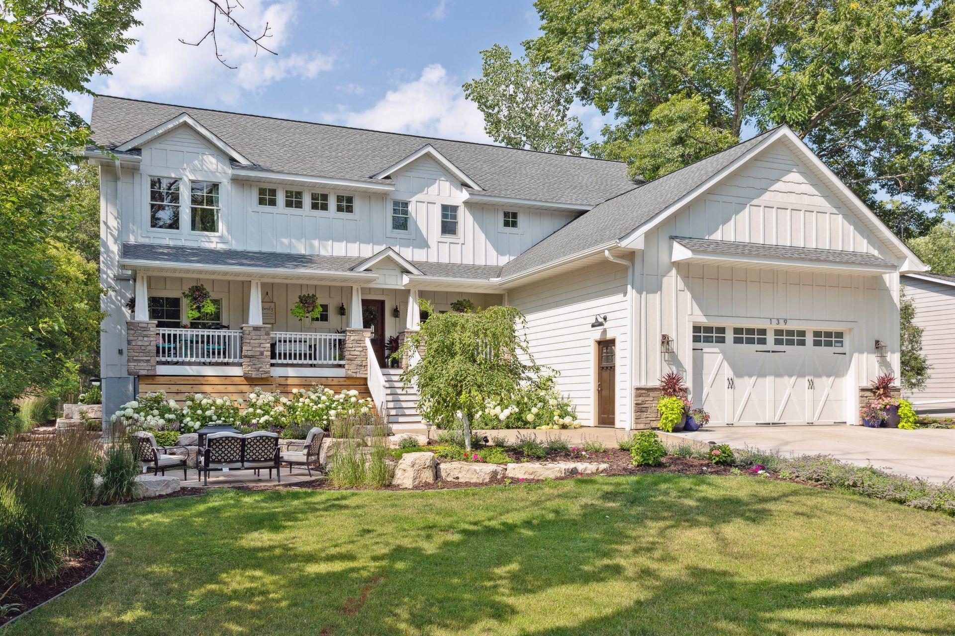 View of Residential at 139 Dahlia Street, Mahtomedi MN 55115, Mahtomedi - Mike Wilen | Minnesota Team Real Estate