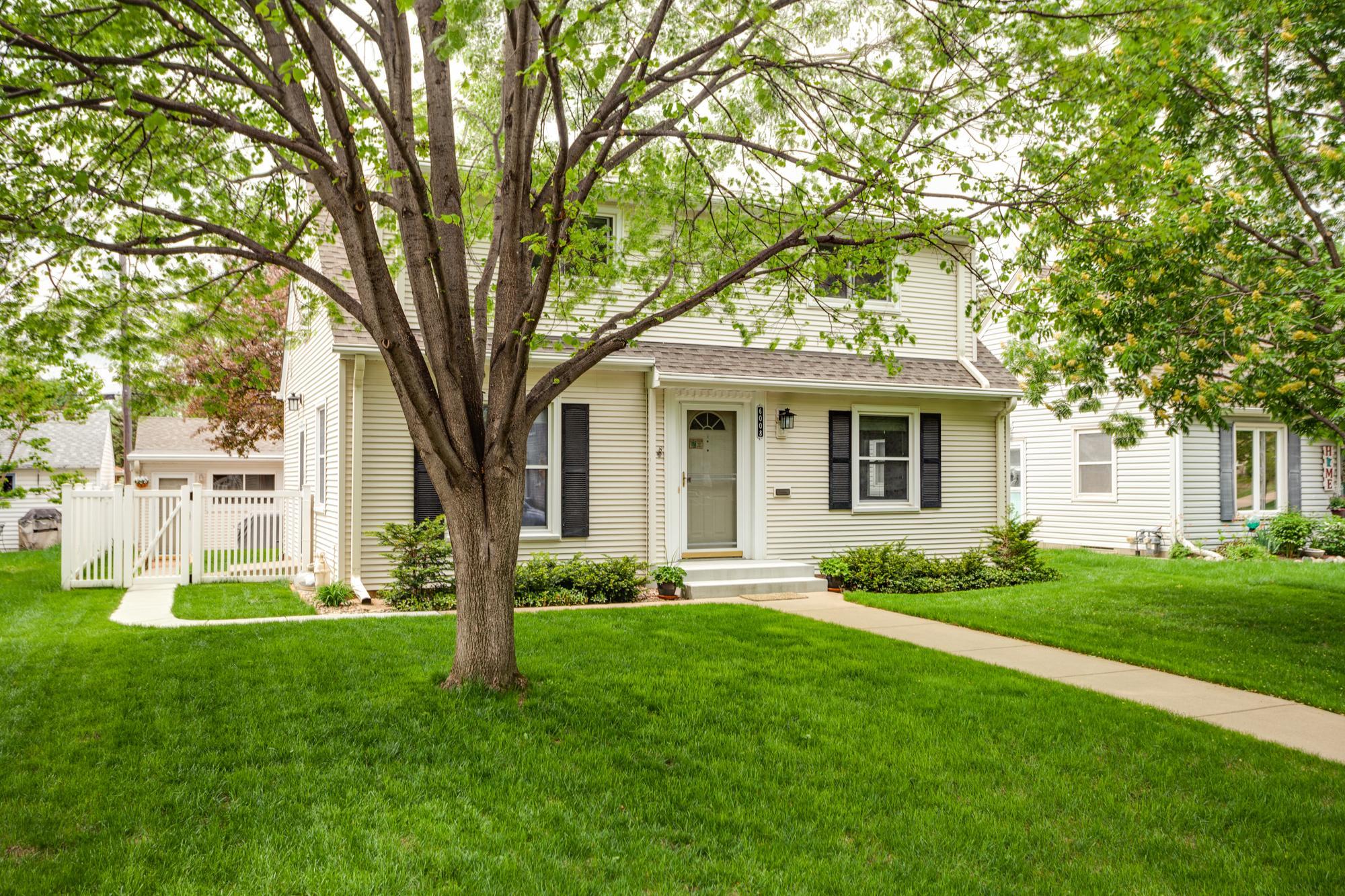 View of Residential at 6008 Logan Avenue, Minneapolis MN 55419, Minneapolis - Mike Wilen | Minnesota Team Real Estate