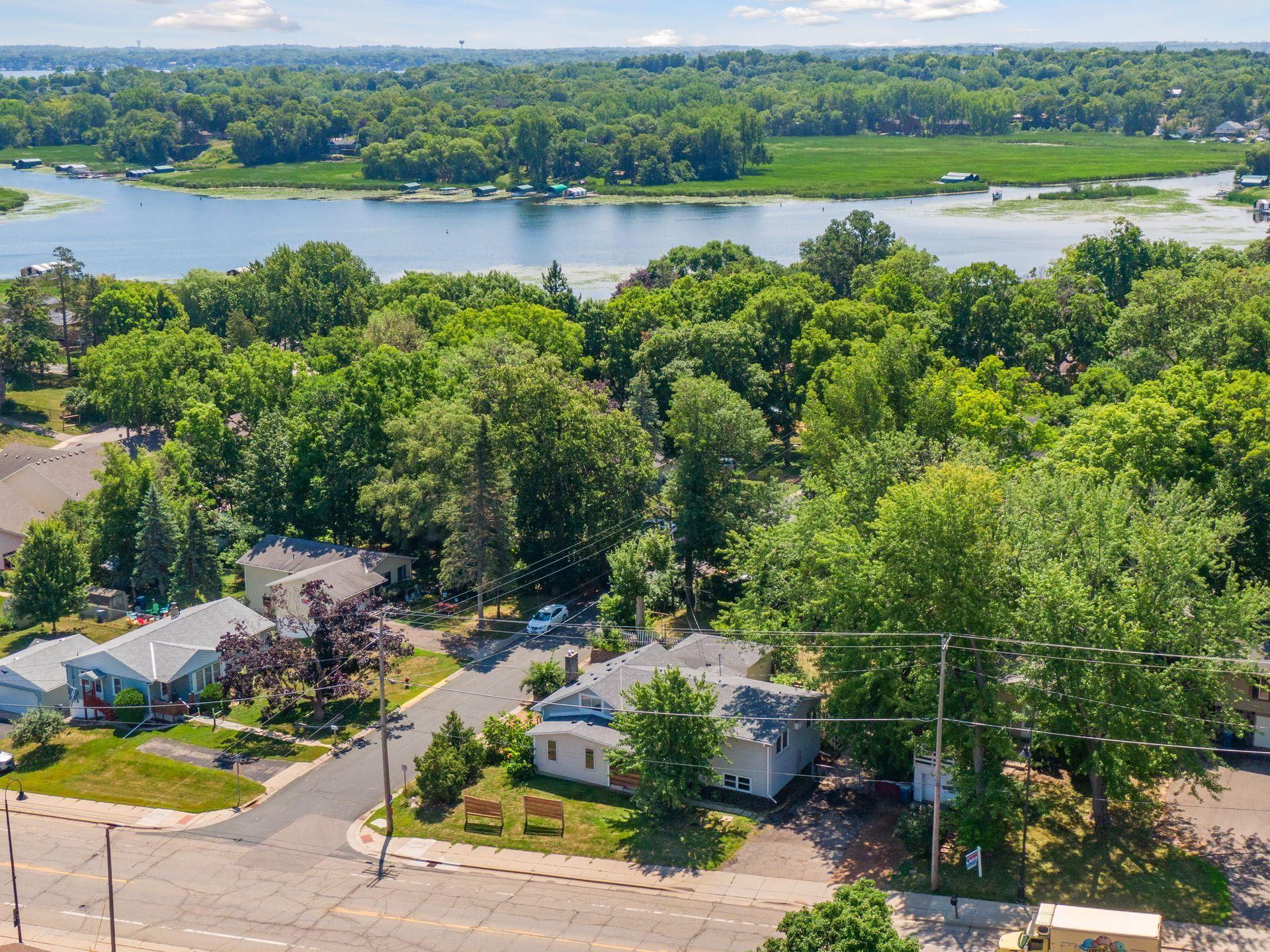 View of Residential Income at 5001 Shoreline Drive, Mound MN 55364, Mound - Mike Wilen | Minnesota Team Real Estate