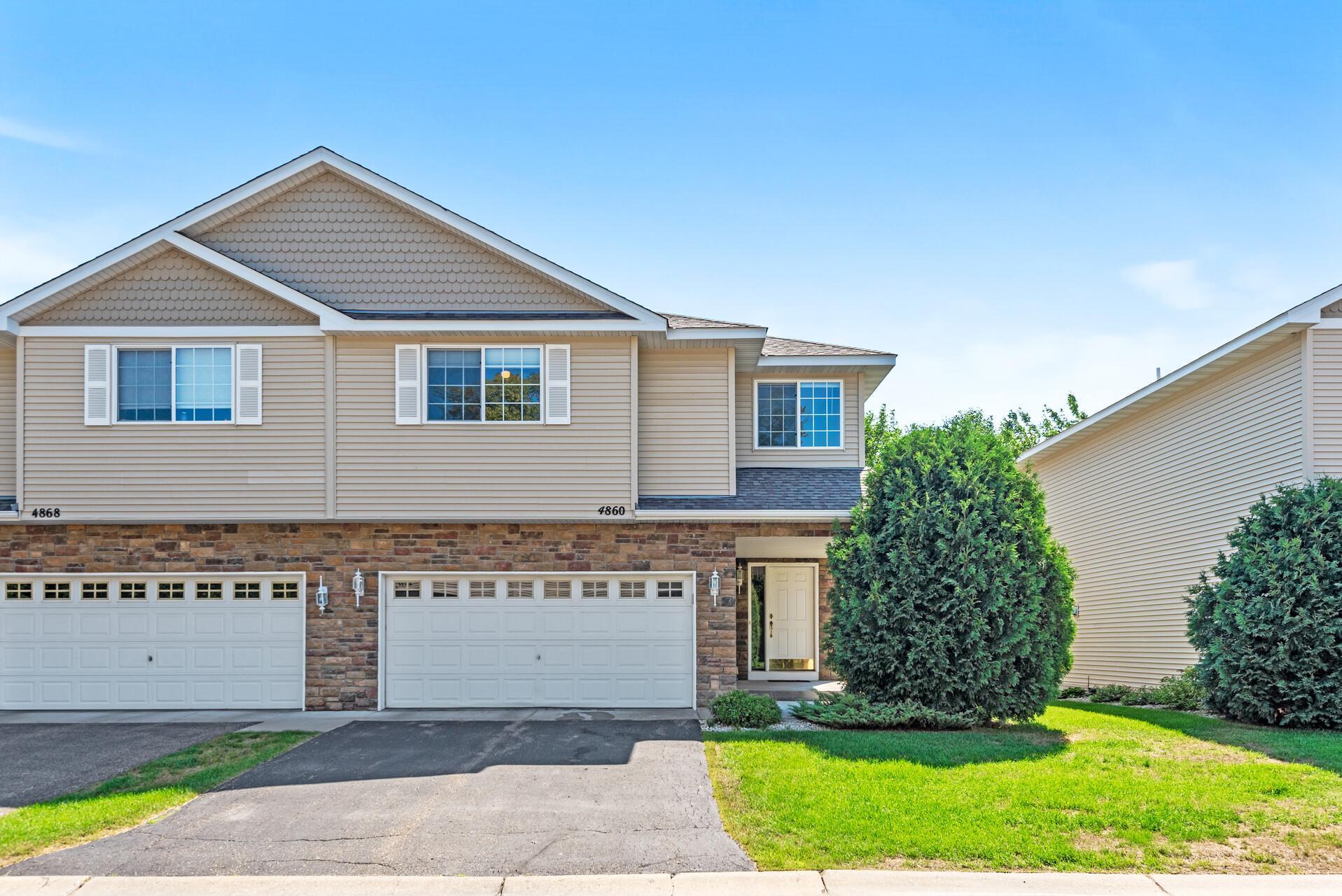View of Residential at 4860 200th Street, Forest Lake MN 55025, Forest Lake - Mike Wilen | Minnesota Team Real Estate