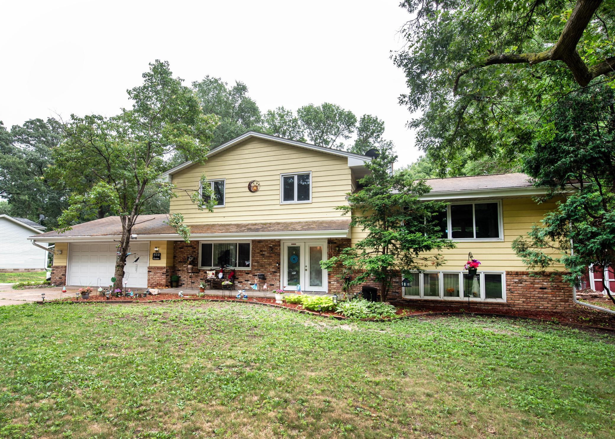 View of Residential at 852 86th Lane, Coon Rapids MN 55433, Coon Rapids - Mike Wilen | Minnesota Team Real Estate
