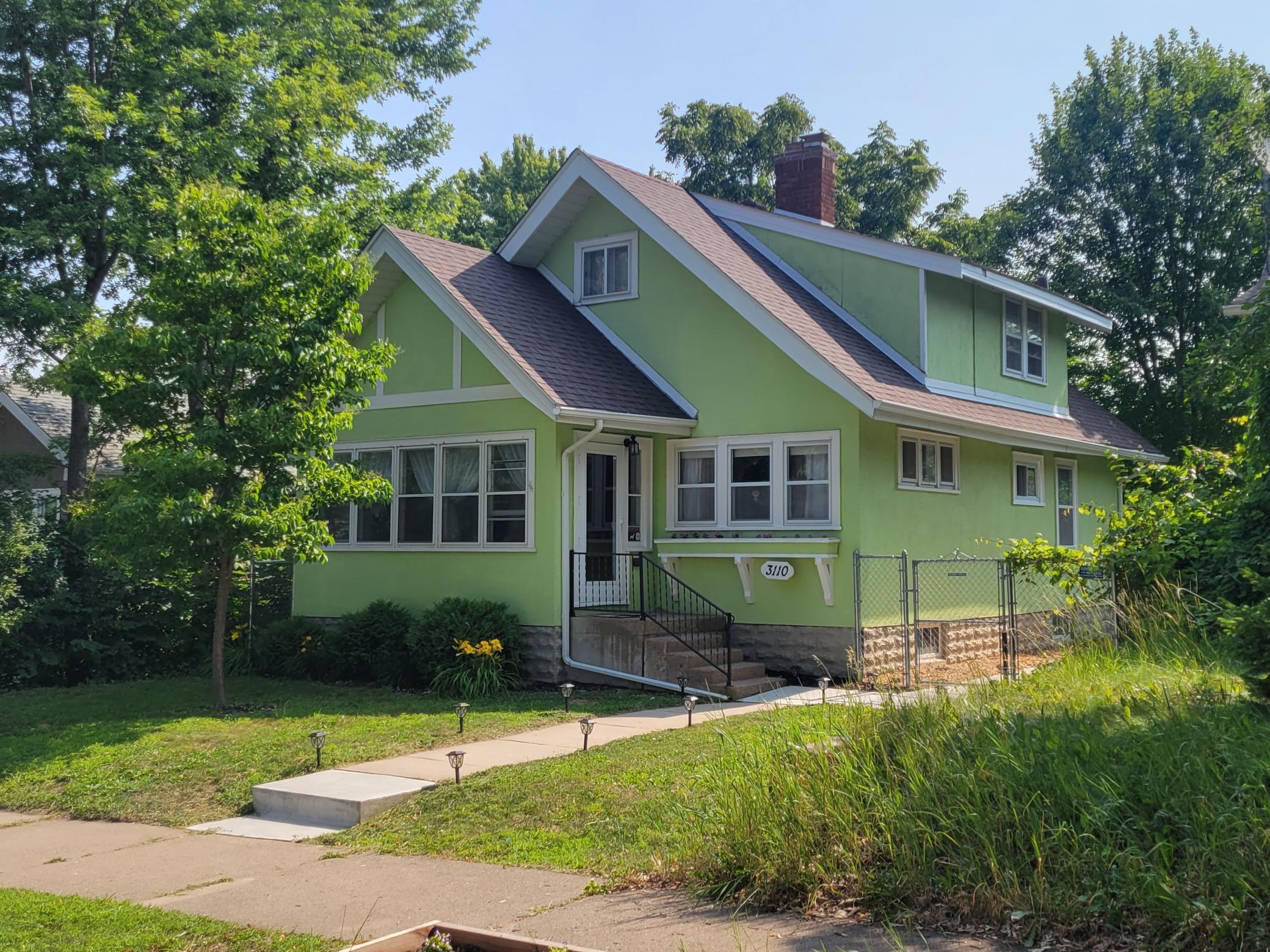 View of Residential at 3110 Irving Avenue, Minneapolis MN 55411, Minneapolis - Mike Wilen | Minnesota Team Real Estate