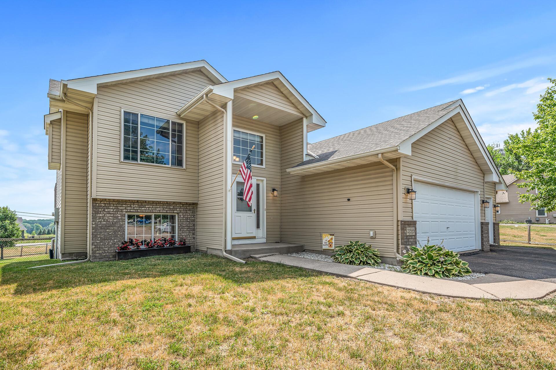View of Residential at 21555 Ash Court, Rogers MN 55374, Rogers - Mike Wilen | Minnesota Team Real Estate