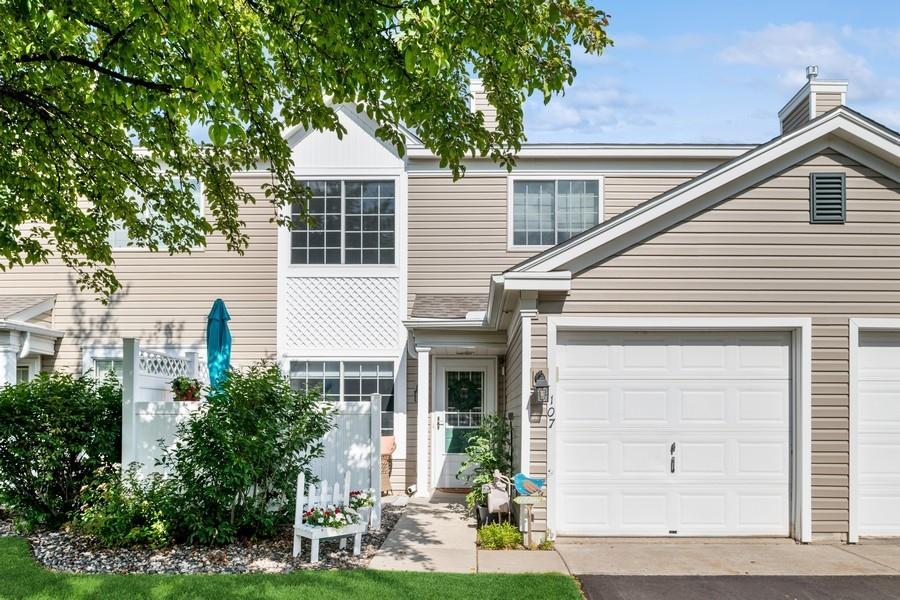 View of Residential at 2021 Southcross Drive #107, Burnsville MN 55306, Burnsville - Mike Wilen | Minnesota Team Real Estate